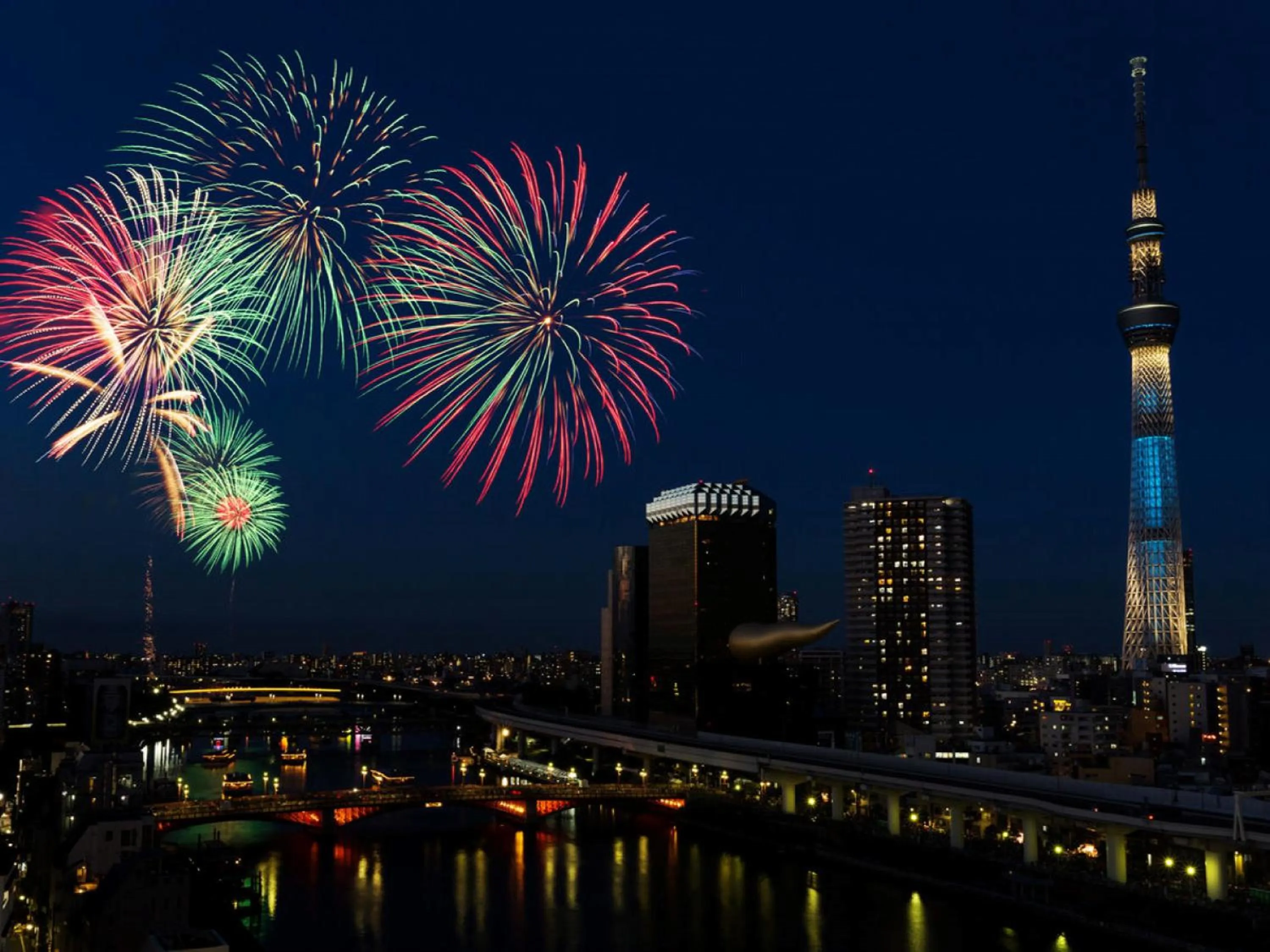 Nearby landmark in Hotel Wing International Select Ueno Okachimachi