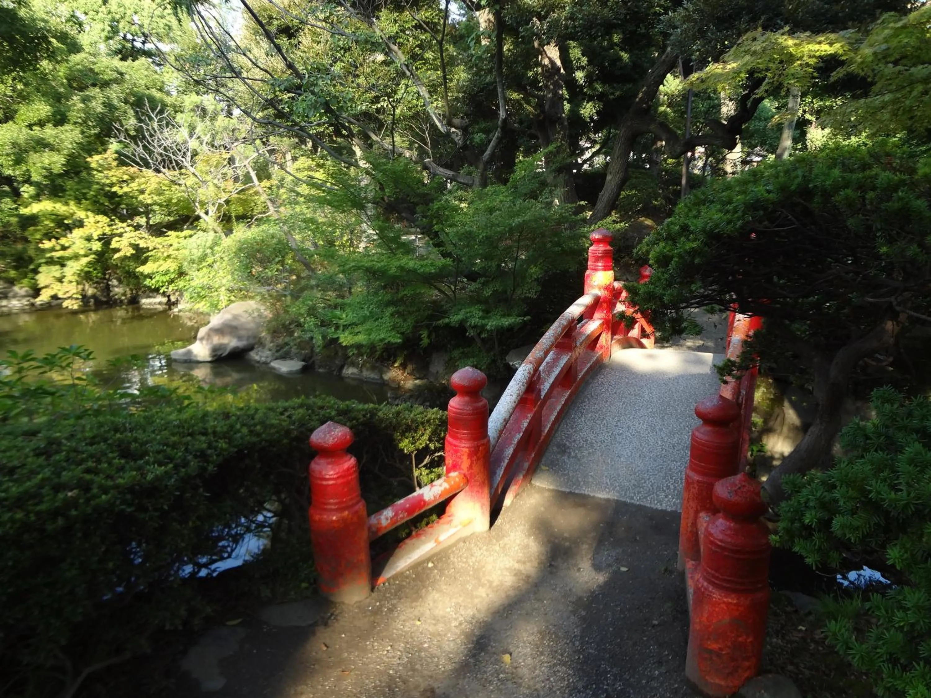 Nearby landmark in Hotel Wing International Select Ueno Okachimachi