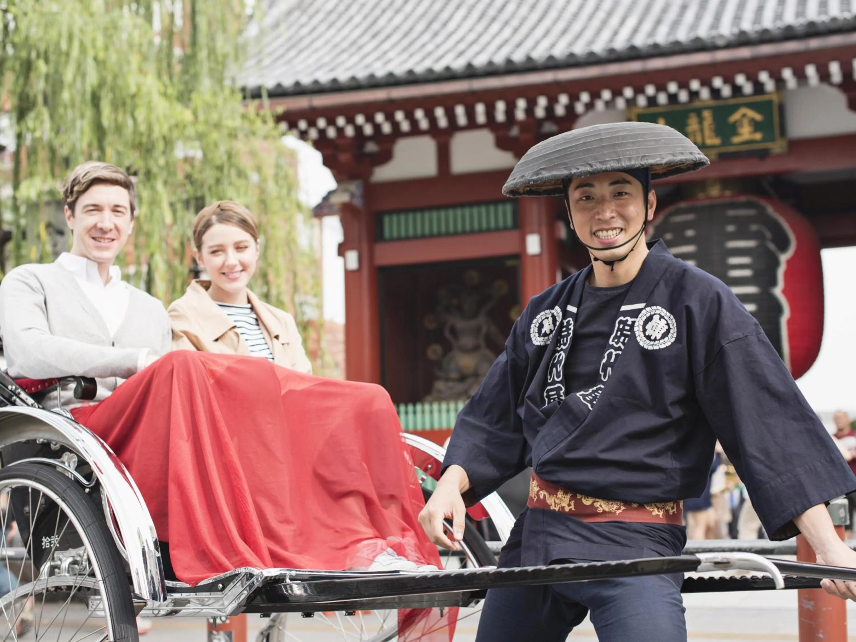 Nearby landmark in Hotel Wing International Select Ueno Okachimachi