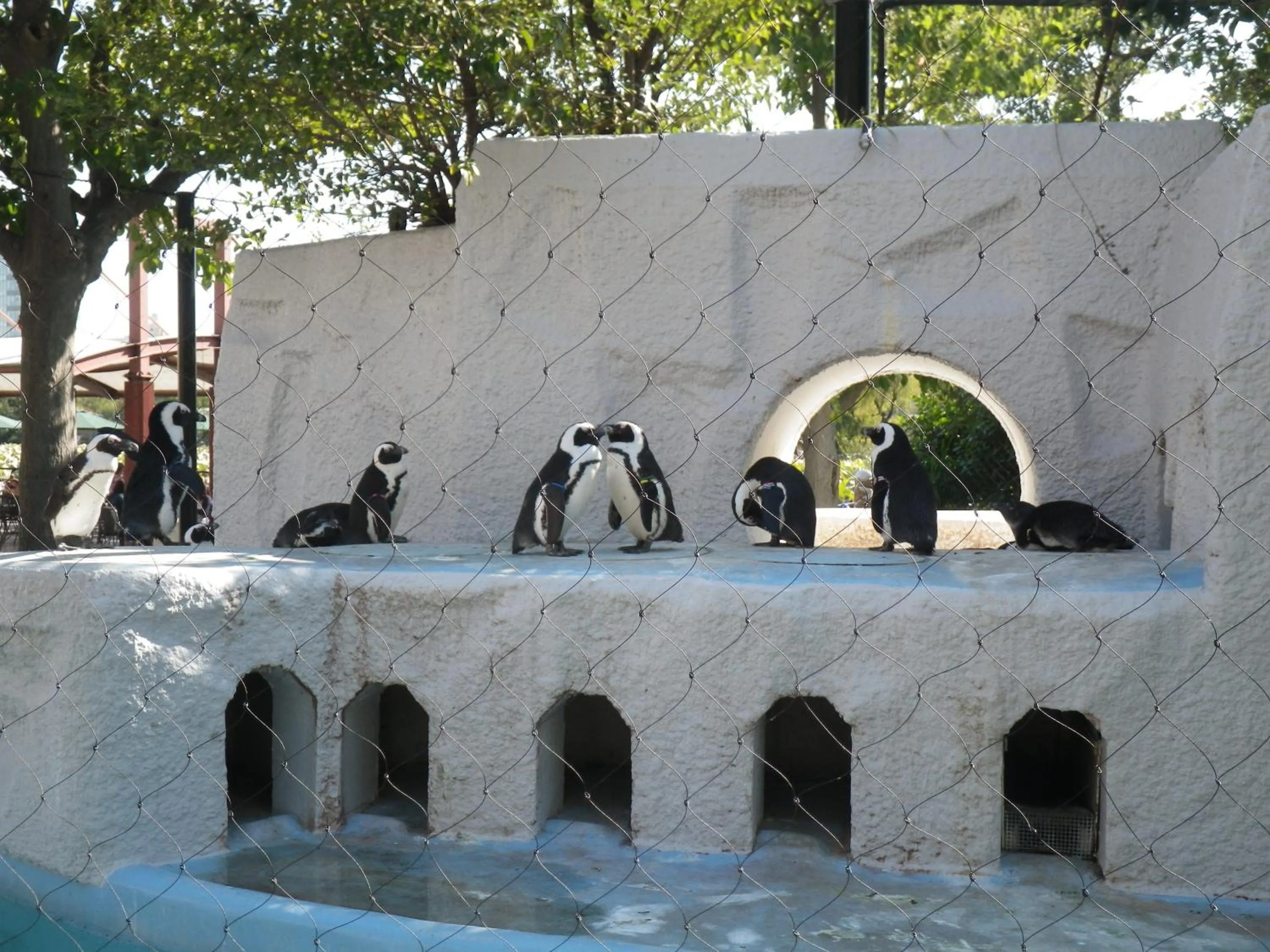 Nearby landmark in Hotel Wing International Select Ueno Okachimachi