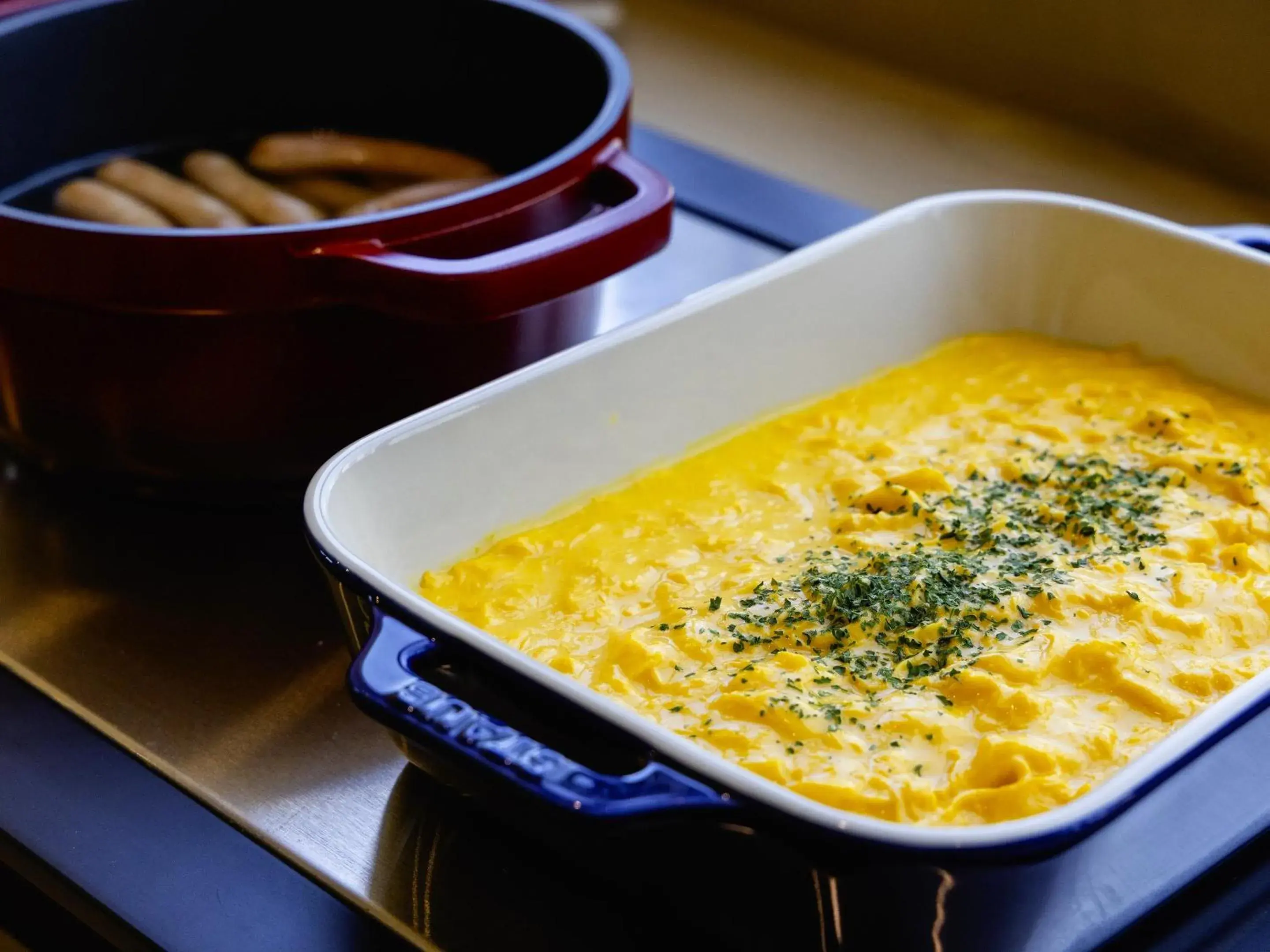 Breakfast in Hotel Wing International Premium Kanazawa Ekimae Breakfast in Hotel Wing International Premium Kanazawa Ekimae