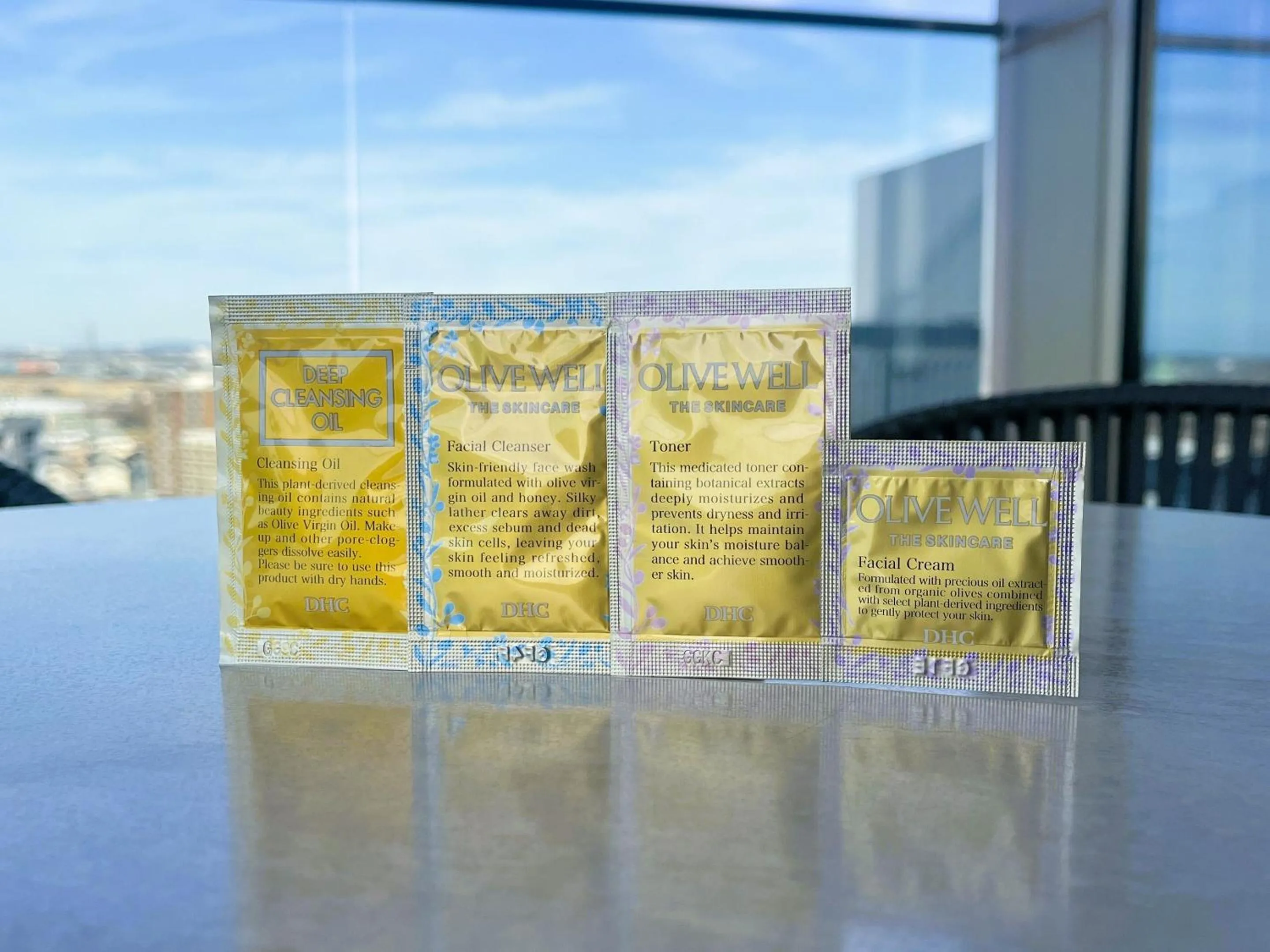 Area and facilities in Hotel Wing International Premium Kanazawa Ekimae