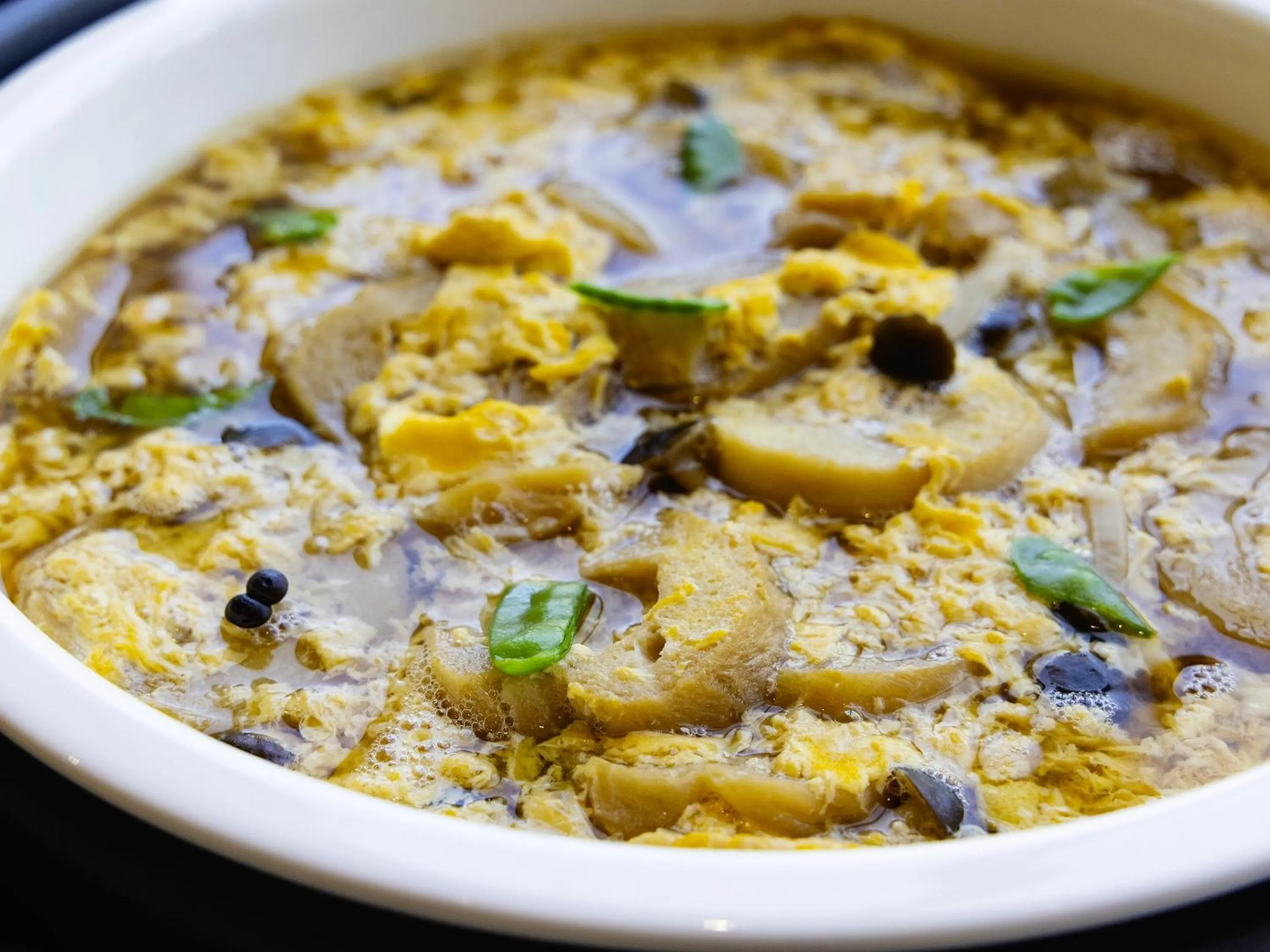 Breakfast in Hotel Wing International Premium Kanazawa Ekimae