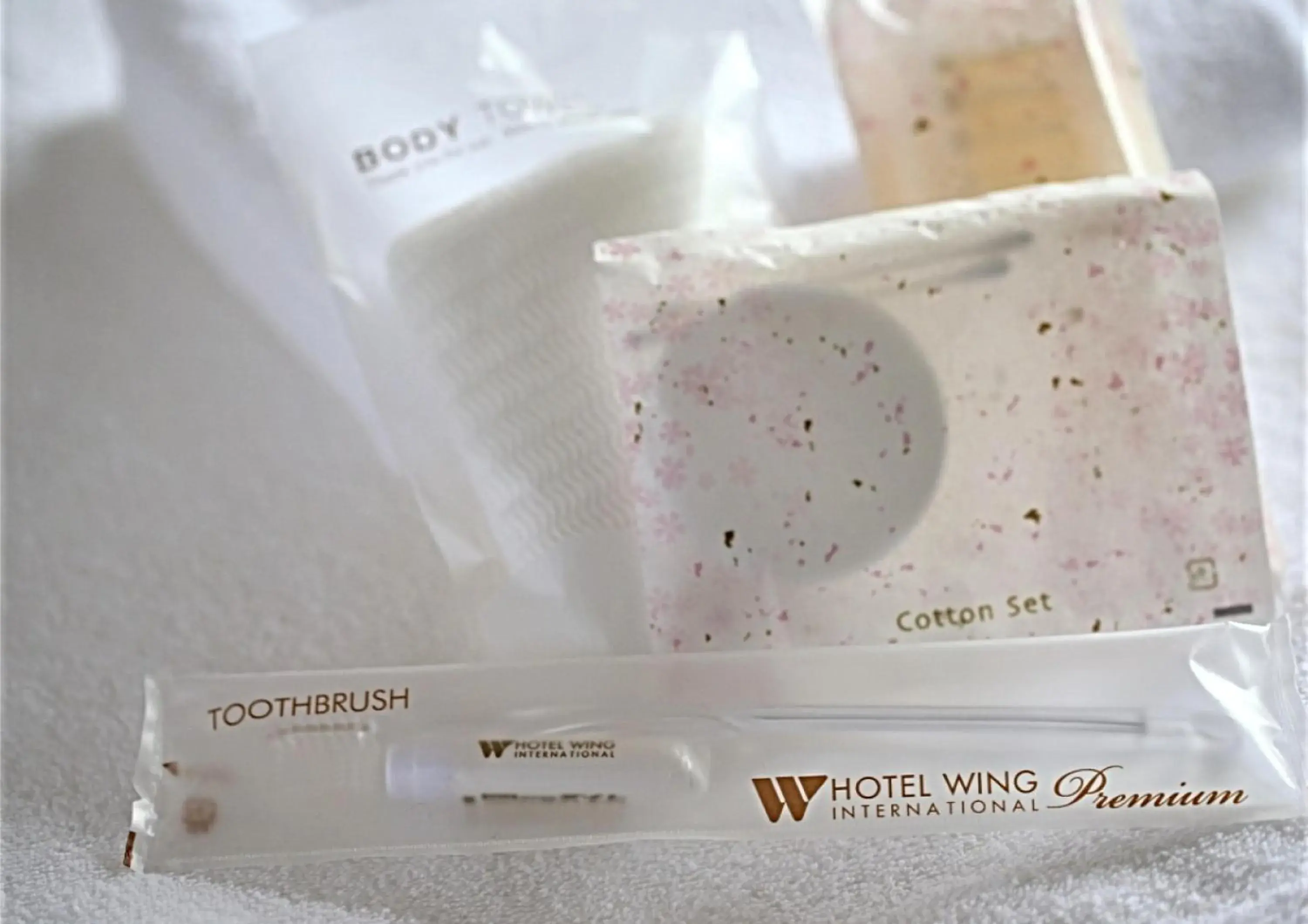 Photo of the whole room in Hotel Wing International Premium Kanazawa Ekimae Photo of the whole room in Hotel Wing International Premium Kanazawa Ekimae