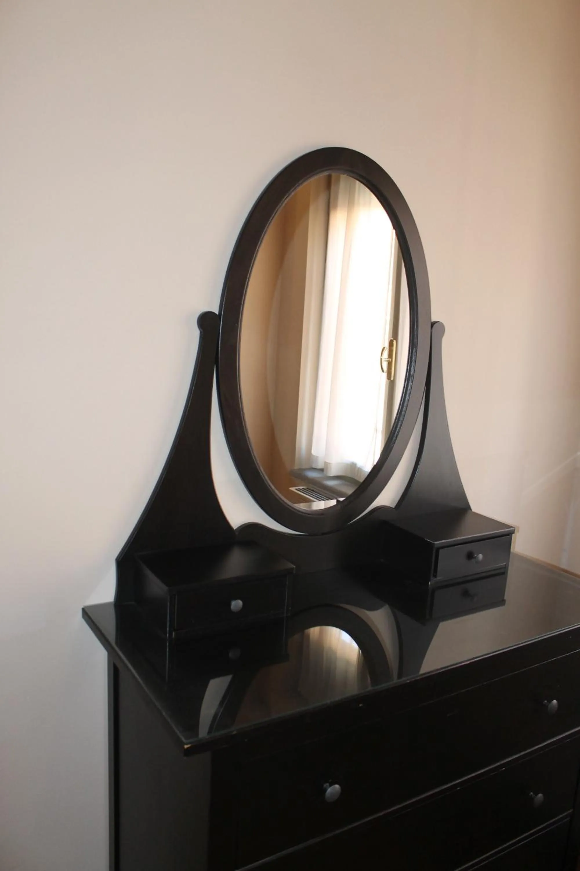 hair dresser in Casa Paolina