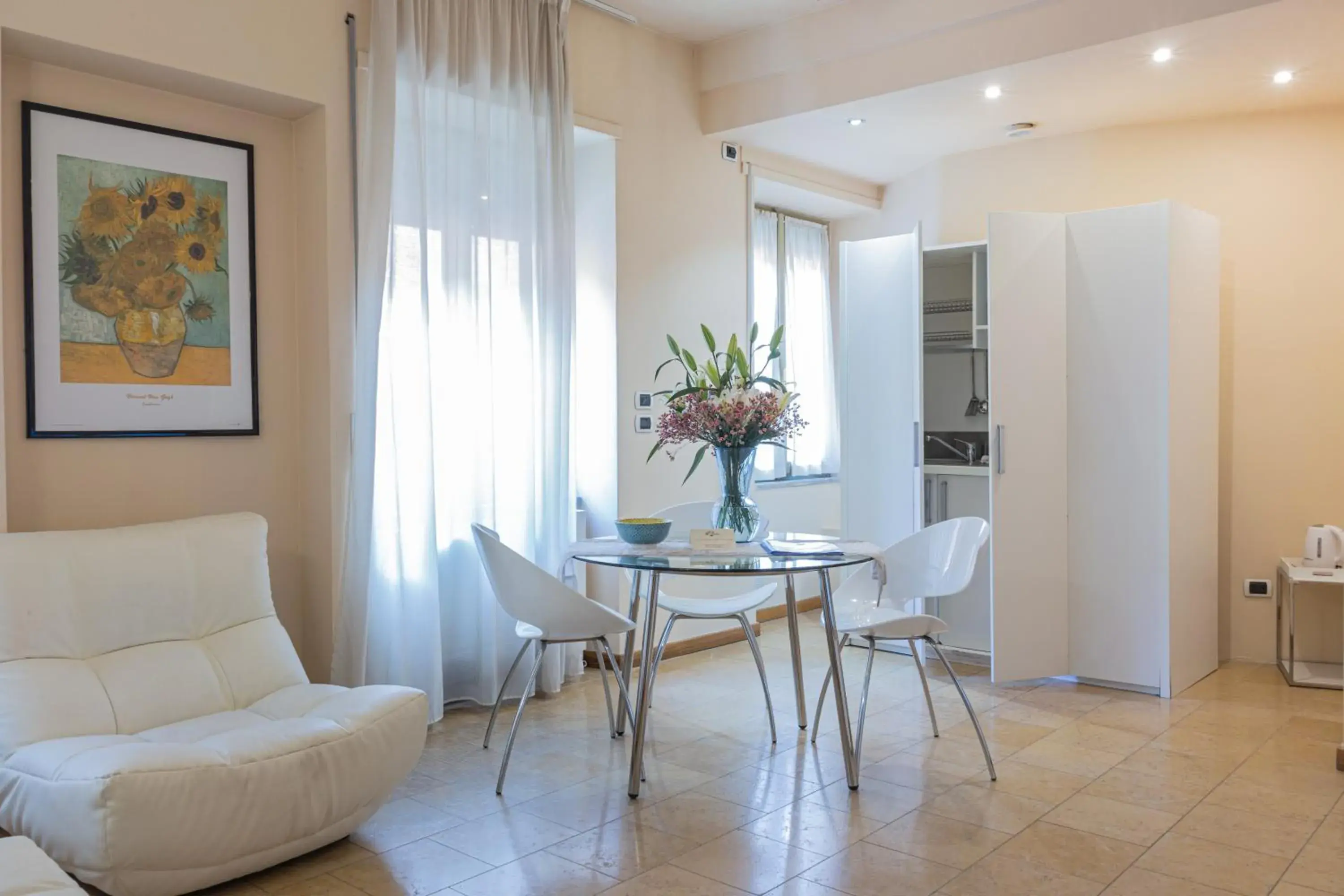 One-Bedroom Apartment in Casa Paolina One-Bedroom Apartment in Casa Paolina