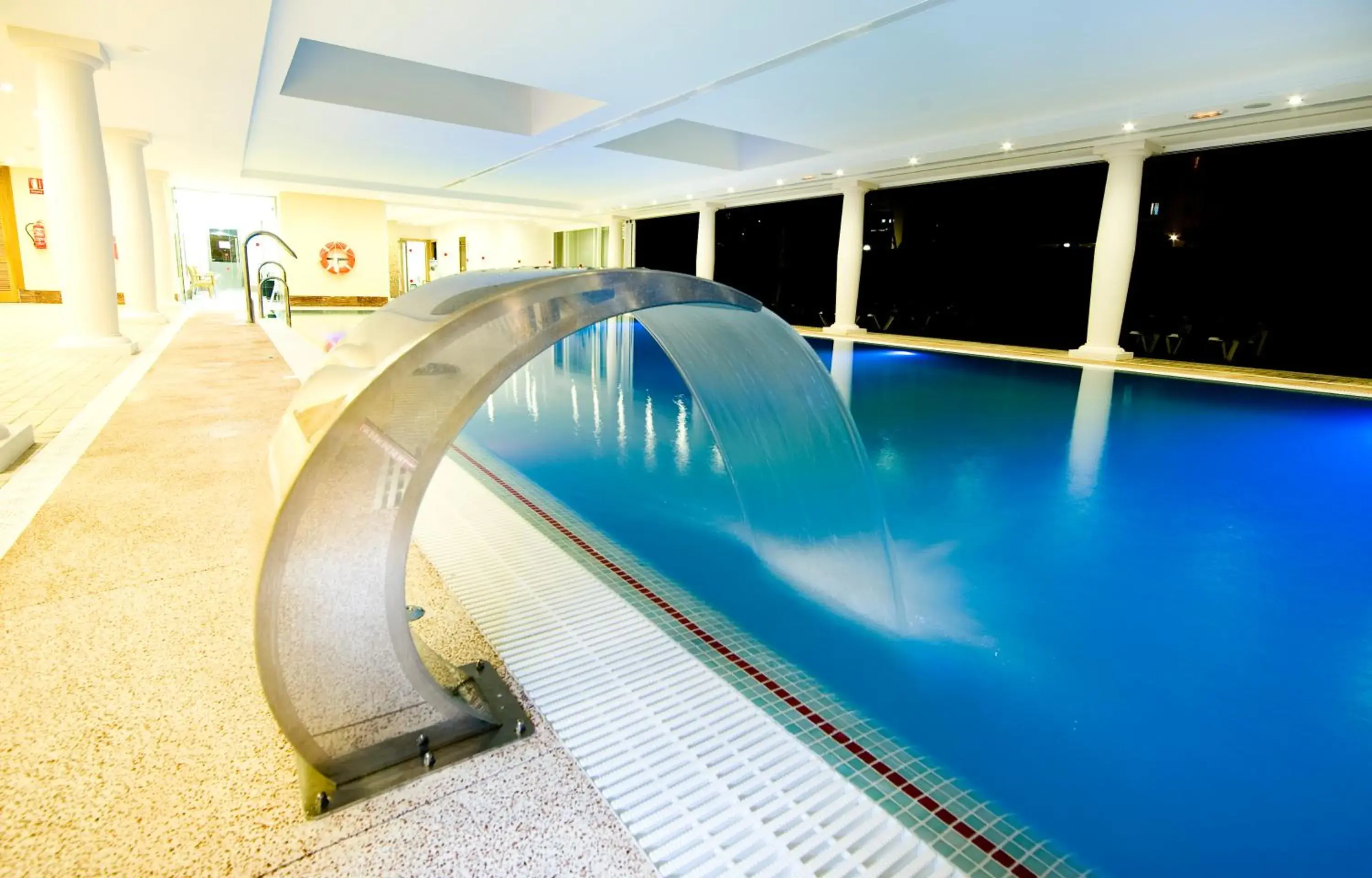 Hotel Monarque Cendrillón Hotel Monarque Cendrillón