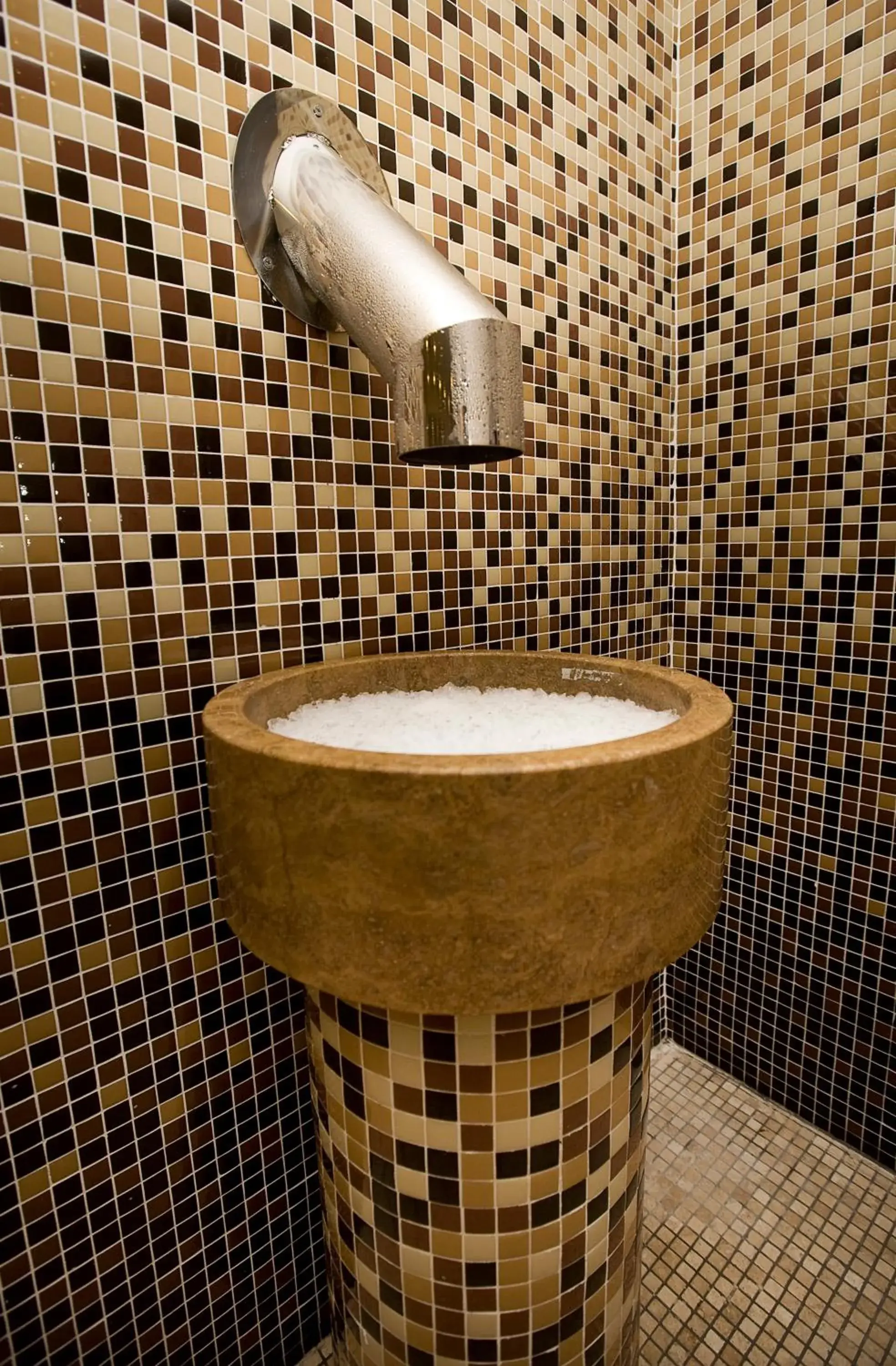 Spa and wellness centre/facilities in Hotel Monarque Cendrillón Spa and wellness centre/facilities in Hotel Monarque Cendrillón