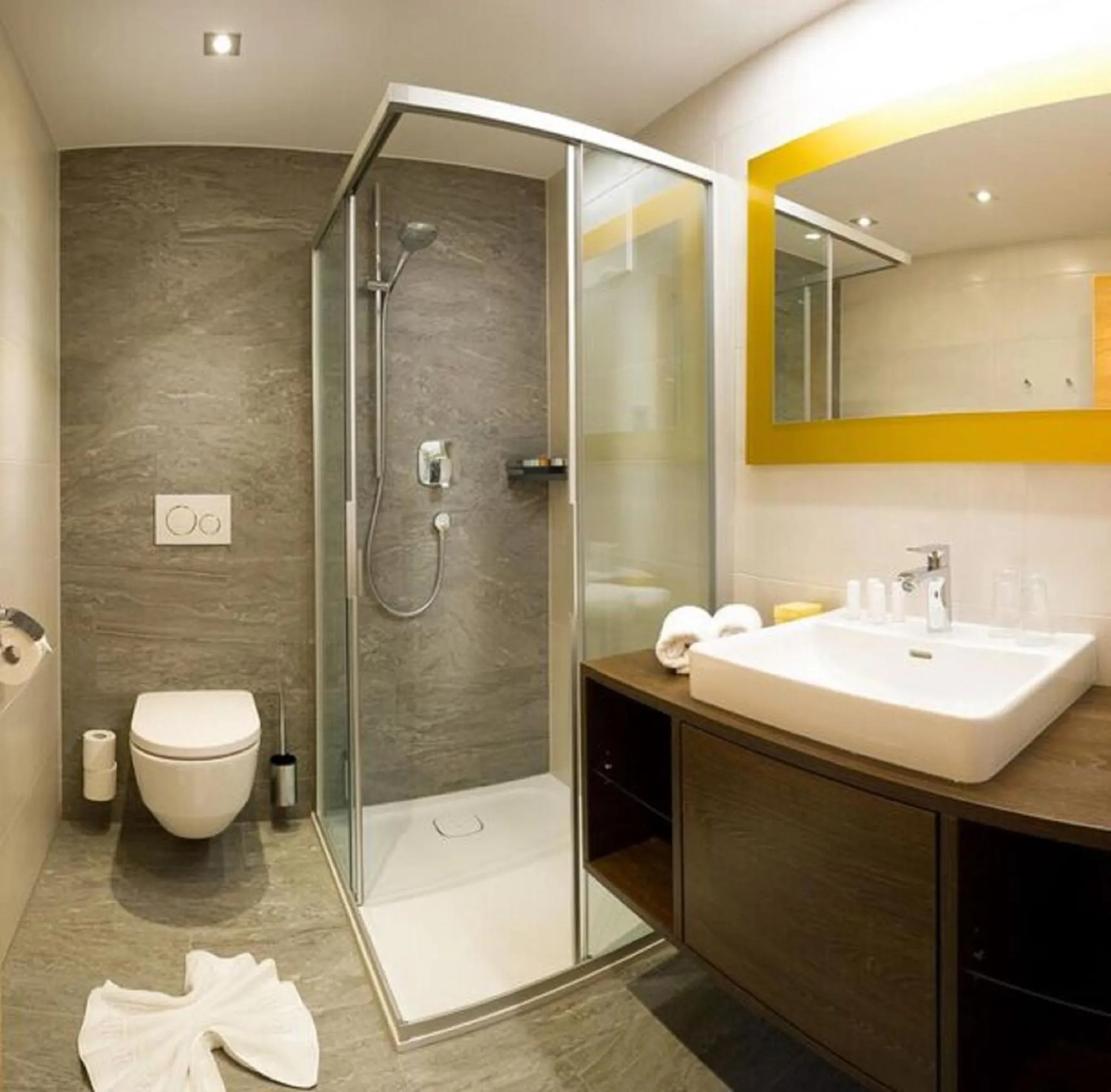 Other in Hotel Alpina