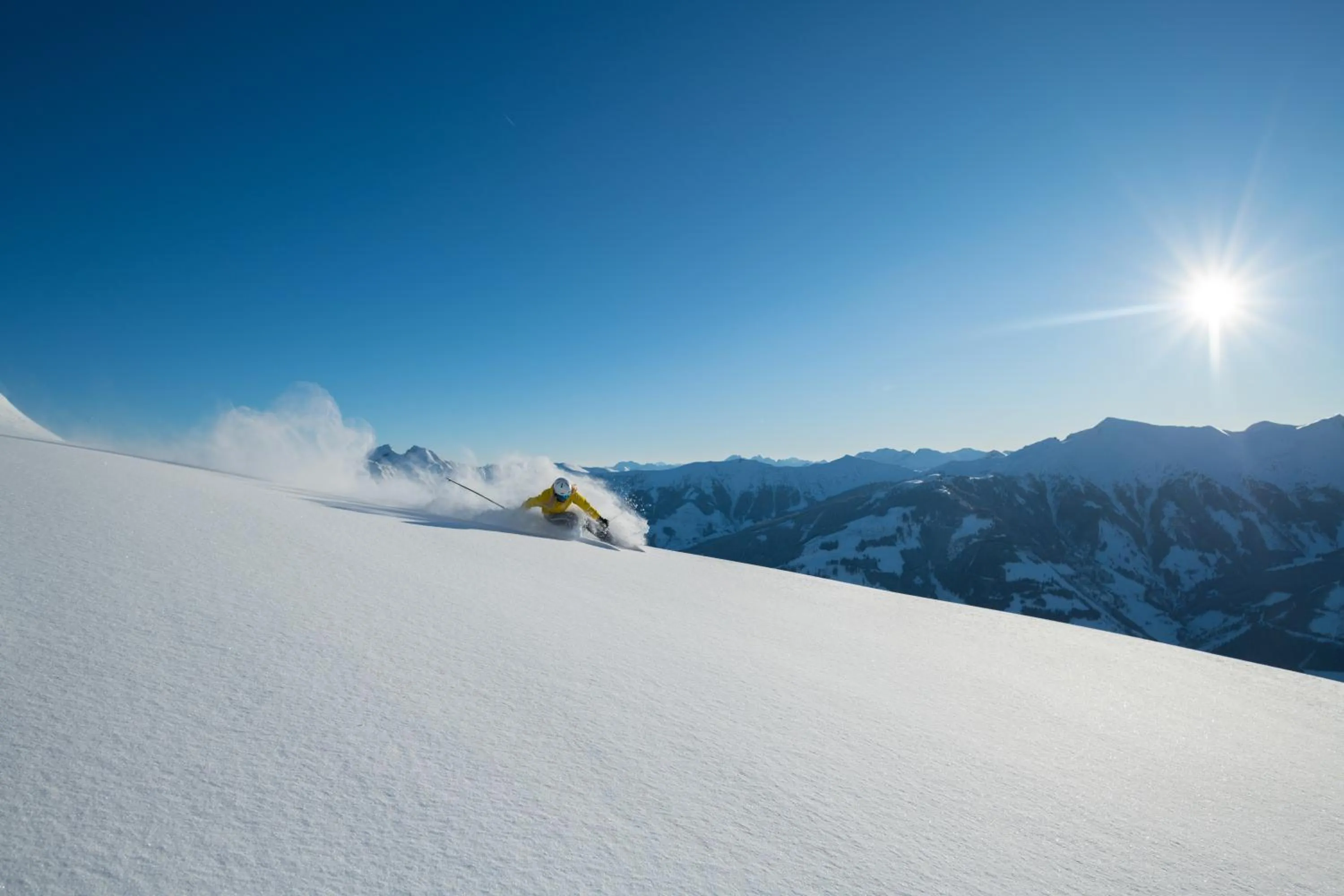 People in Hotel Alpina