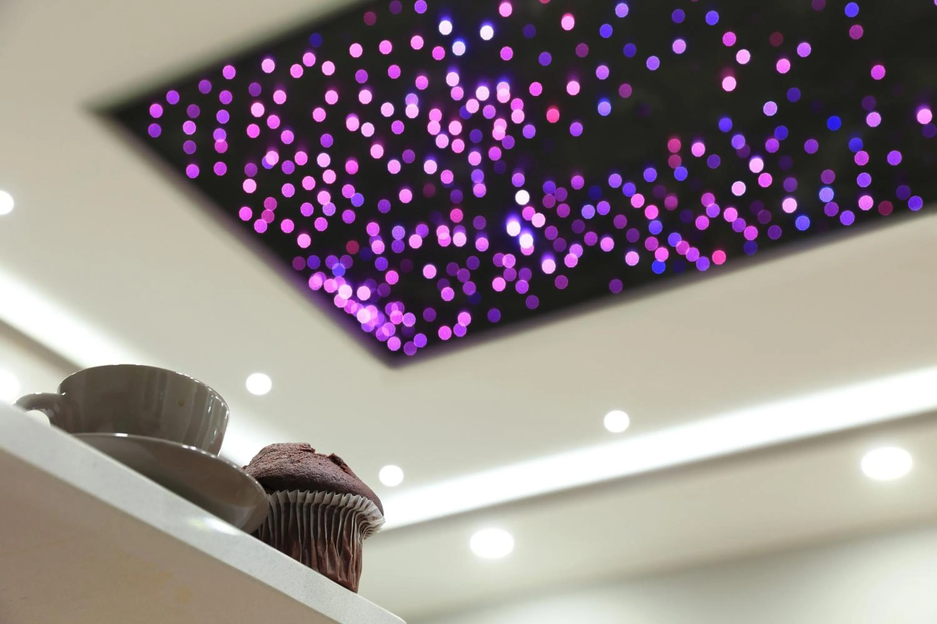 Area and facilities in Starry Sky Charming House