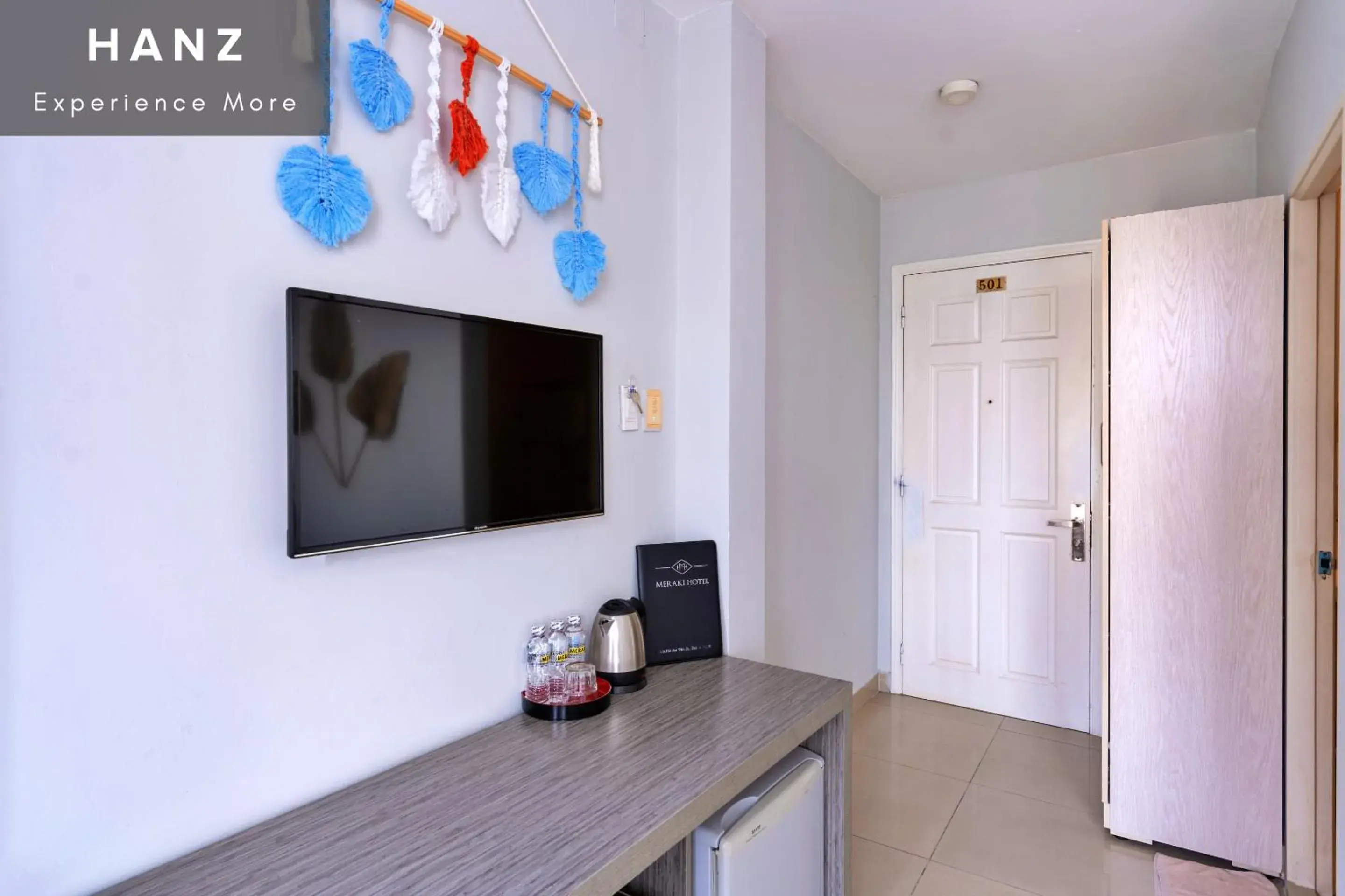 Meraki Hotel Meraki Hotel