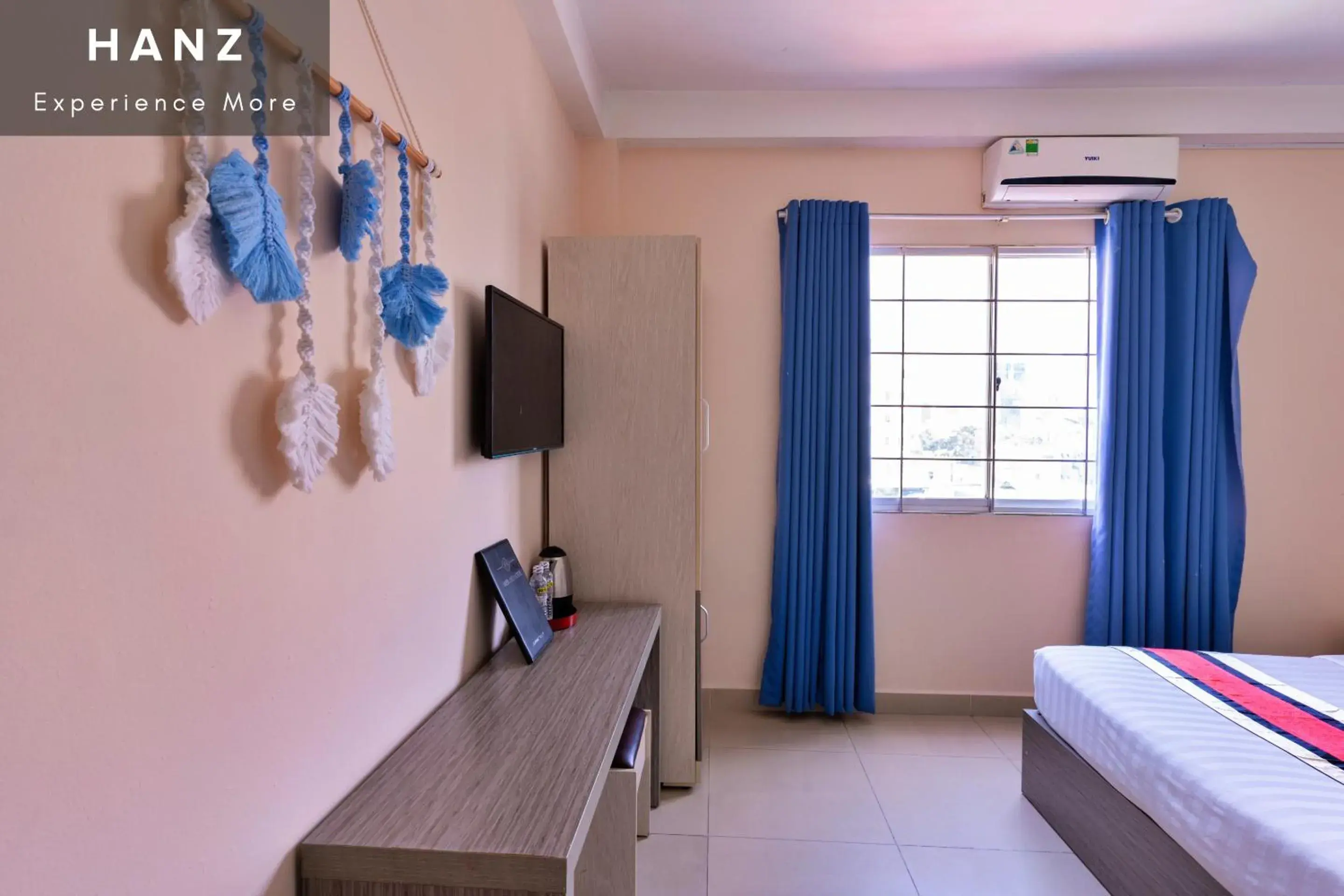 Meraki Hotel Meraki Hotel