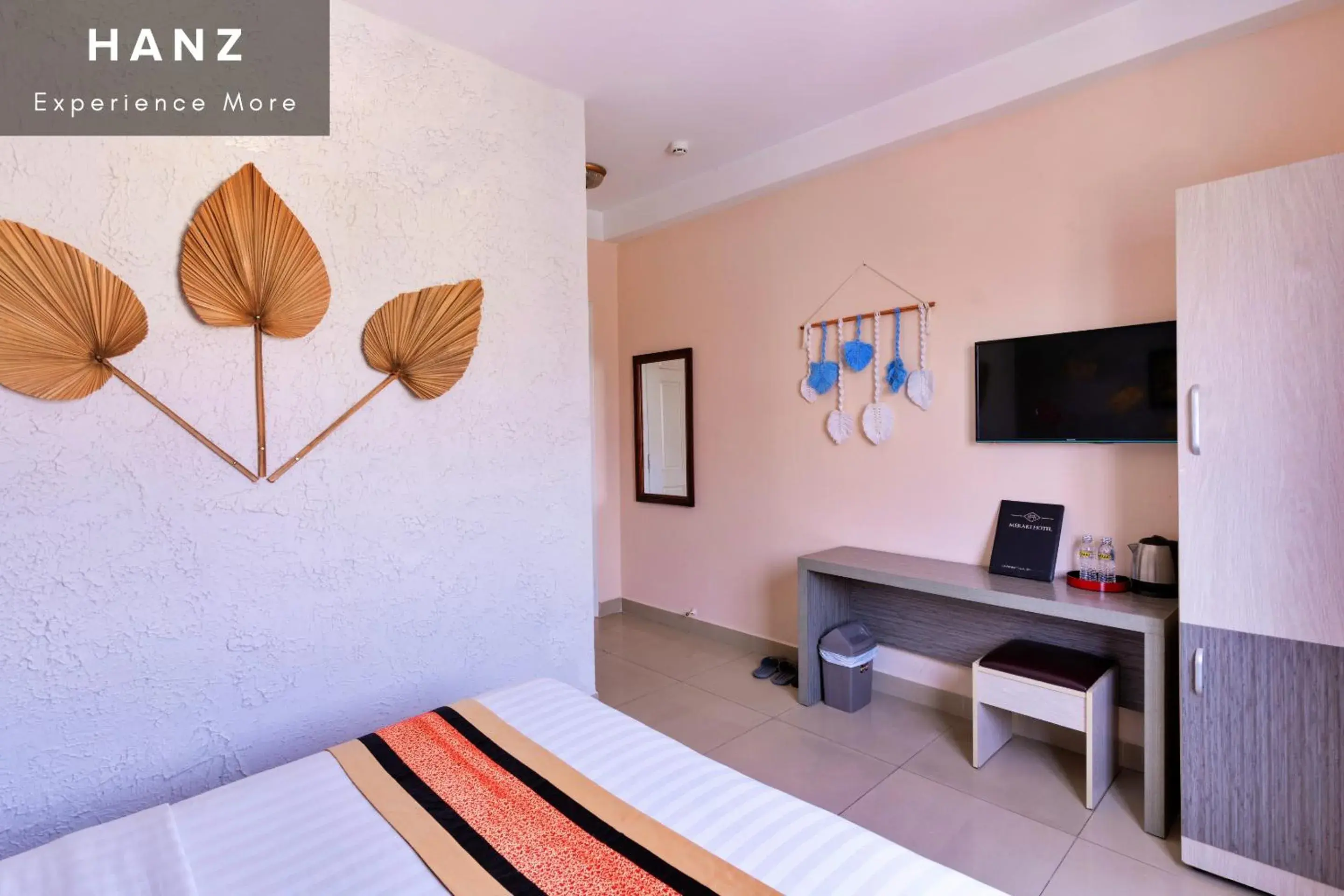 Meraki Hotel Meraki Hotel