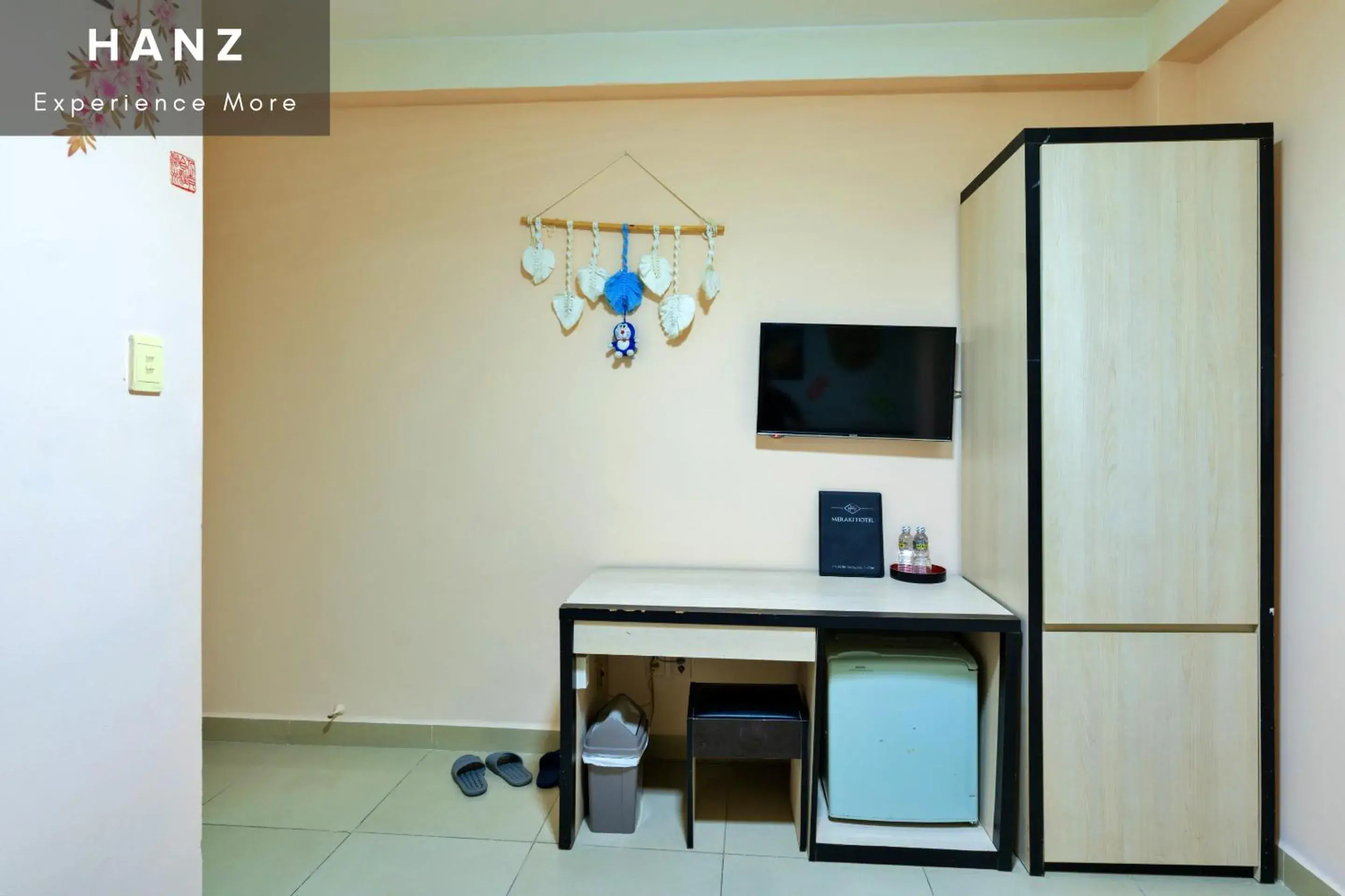 Meraki Hotel Meraki Hotel