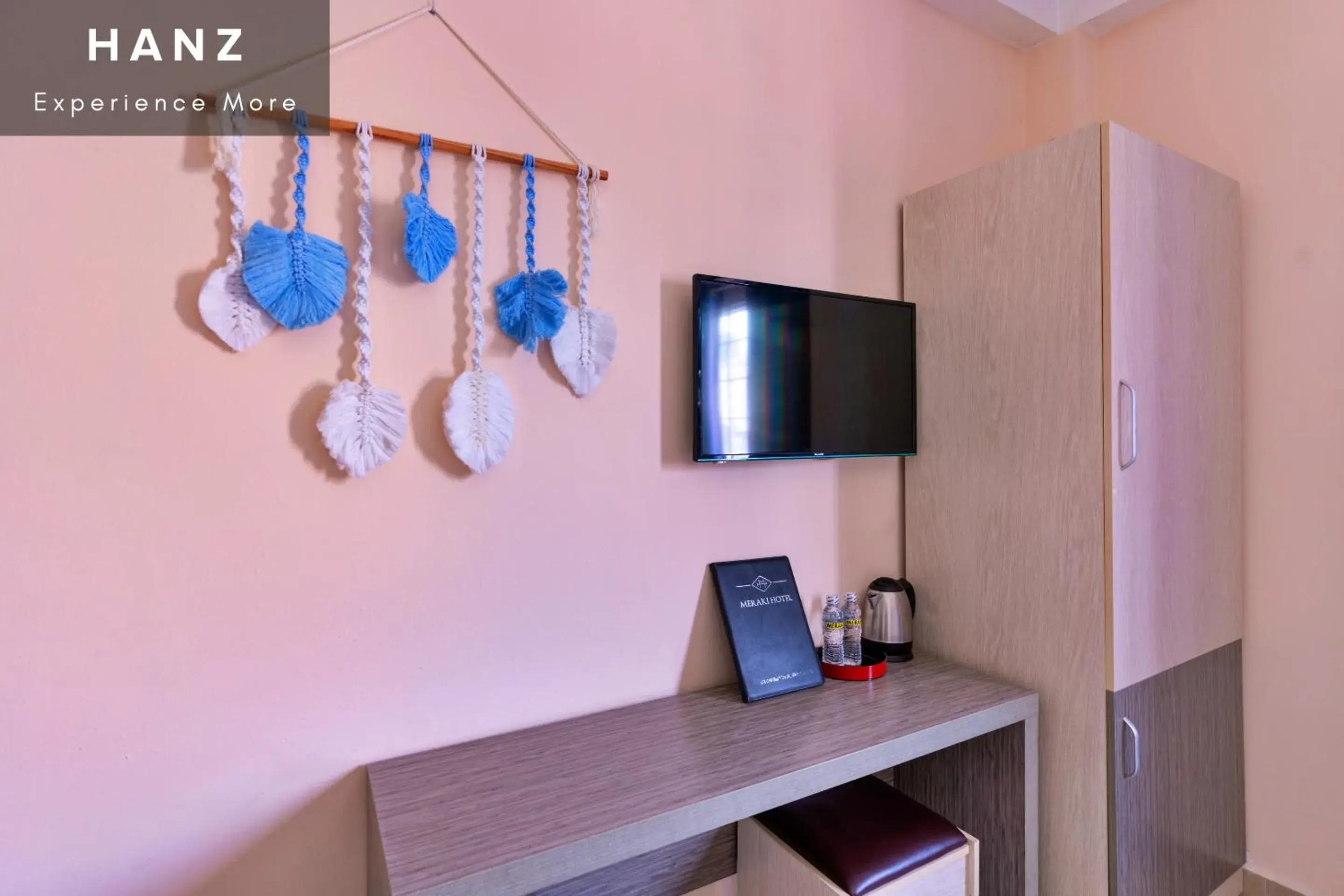 Meraki Hotel Meraki Hotel