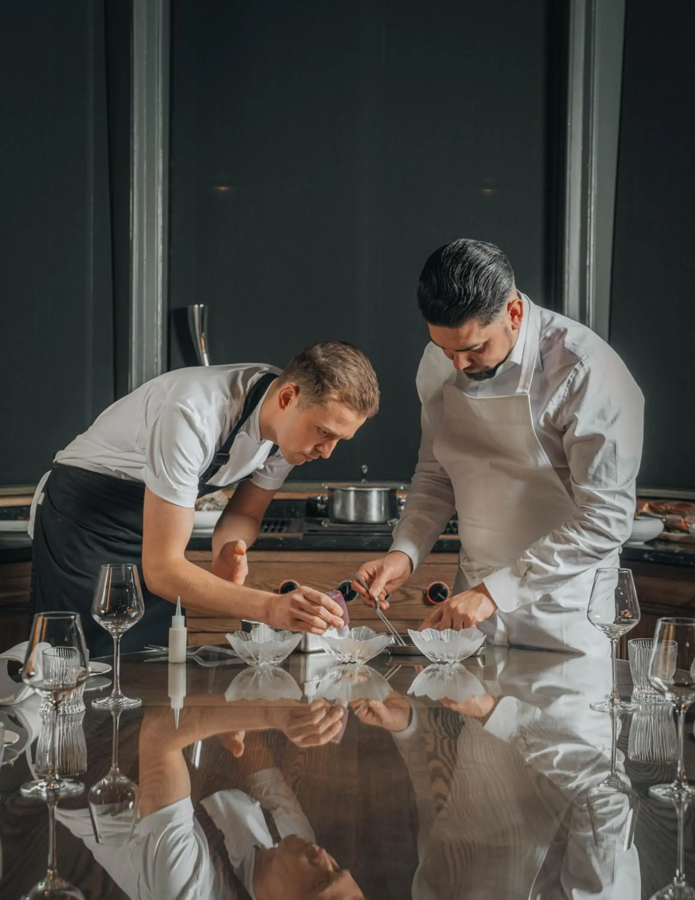 Palé Hall Palé Hall