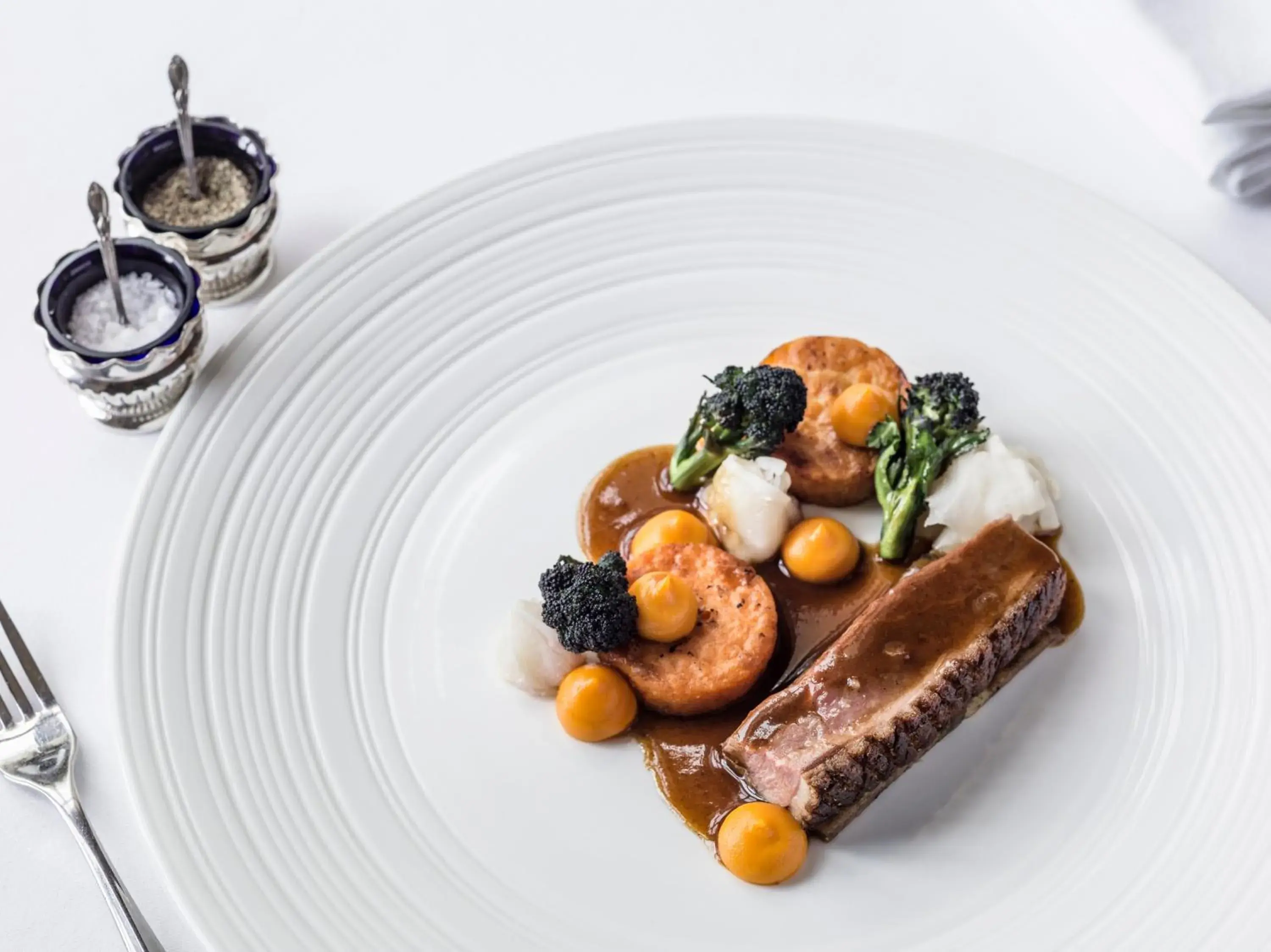 Food and drinks in Palé Hall Food and drinks in Palé Hall