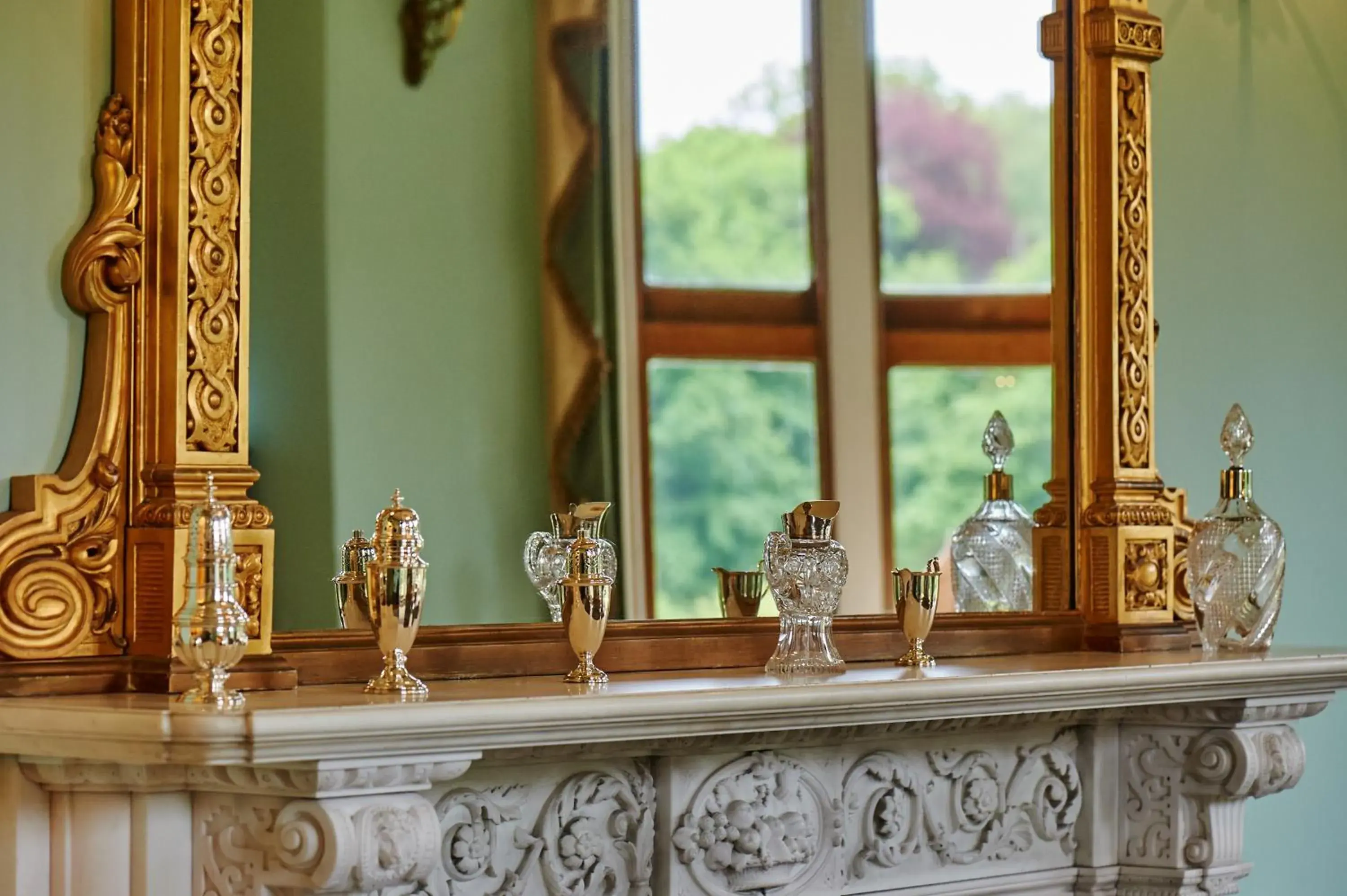 Lounge or bar in Palé Hall Lounge or bar in Palé Hall