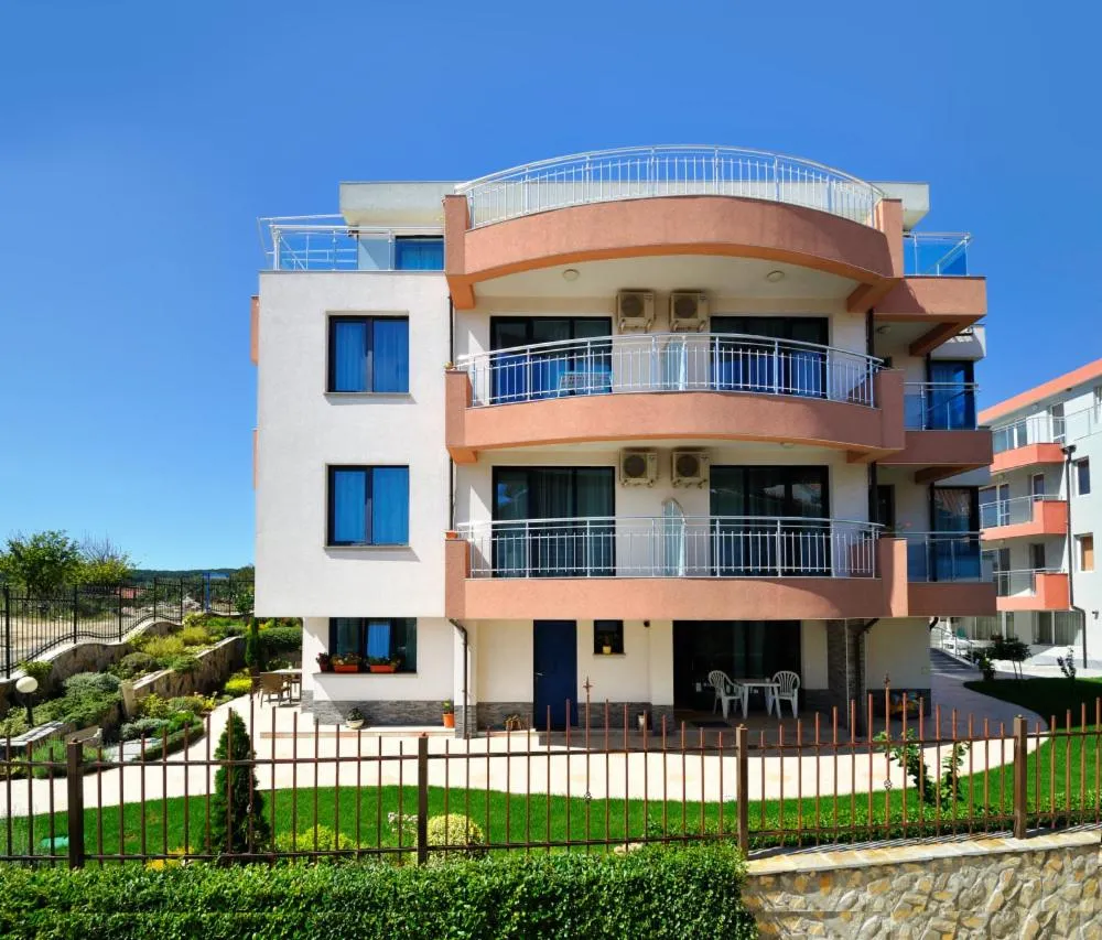 Guest House Daris