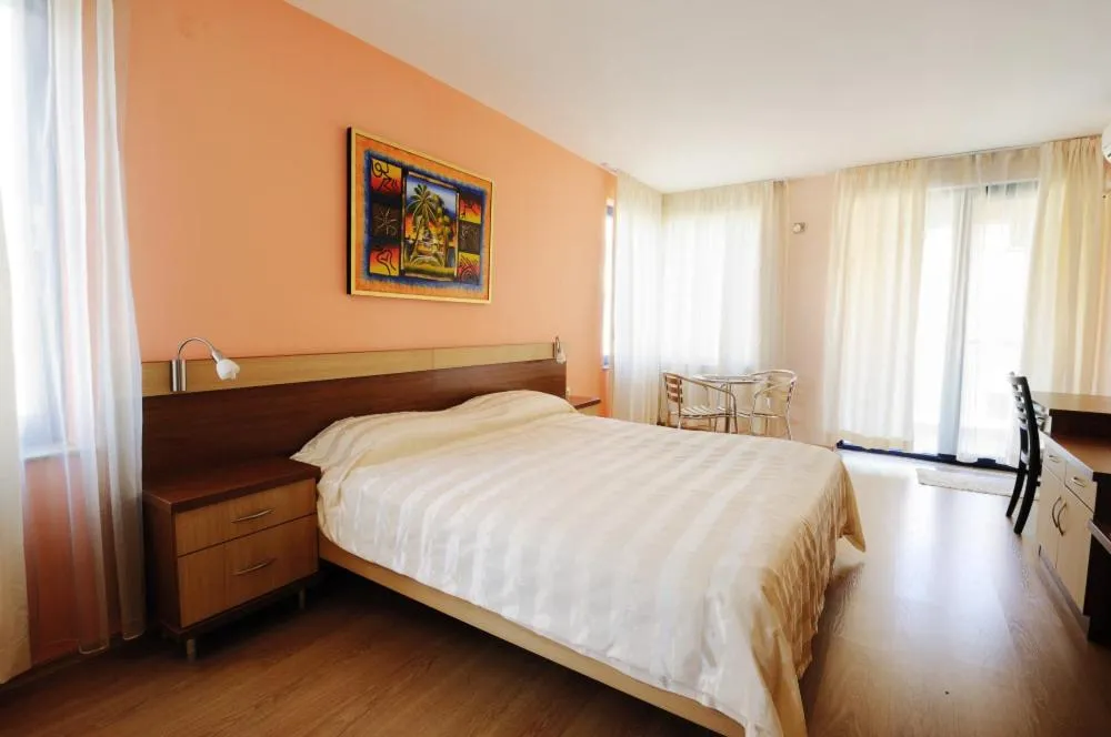 Guest House Daris