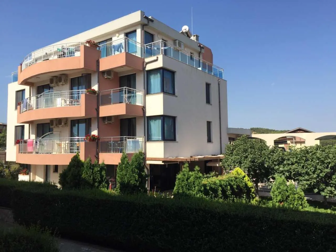 Guest House Daris