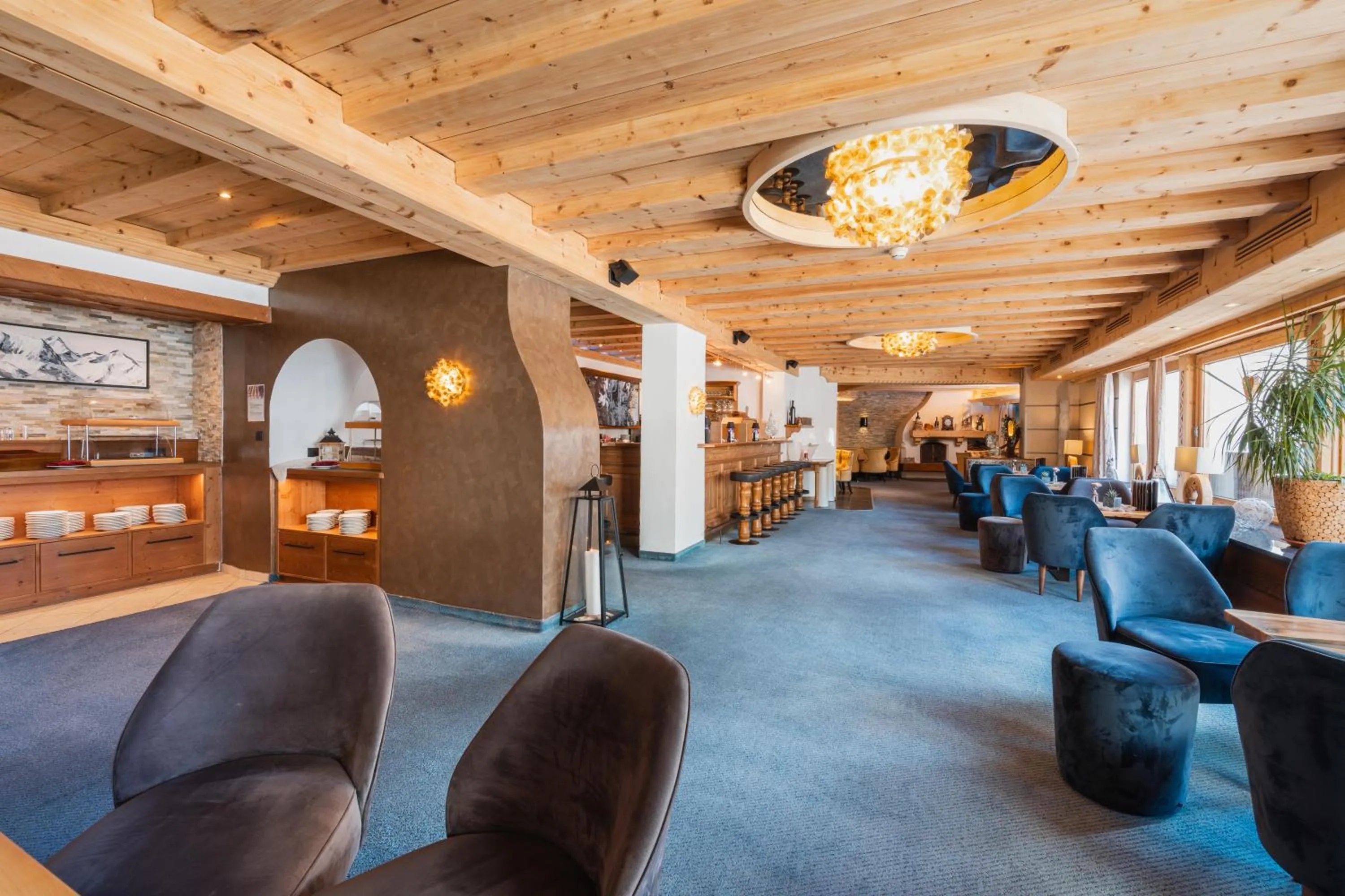 Beauty & Wellness Hotel Tirolerhof