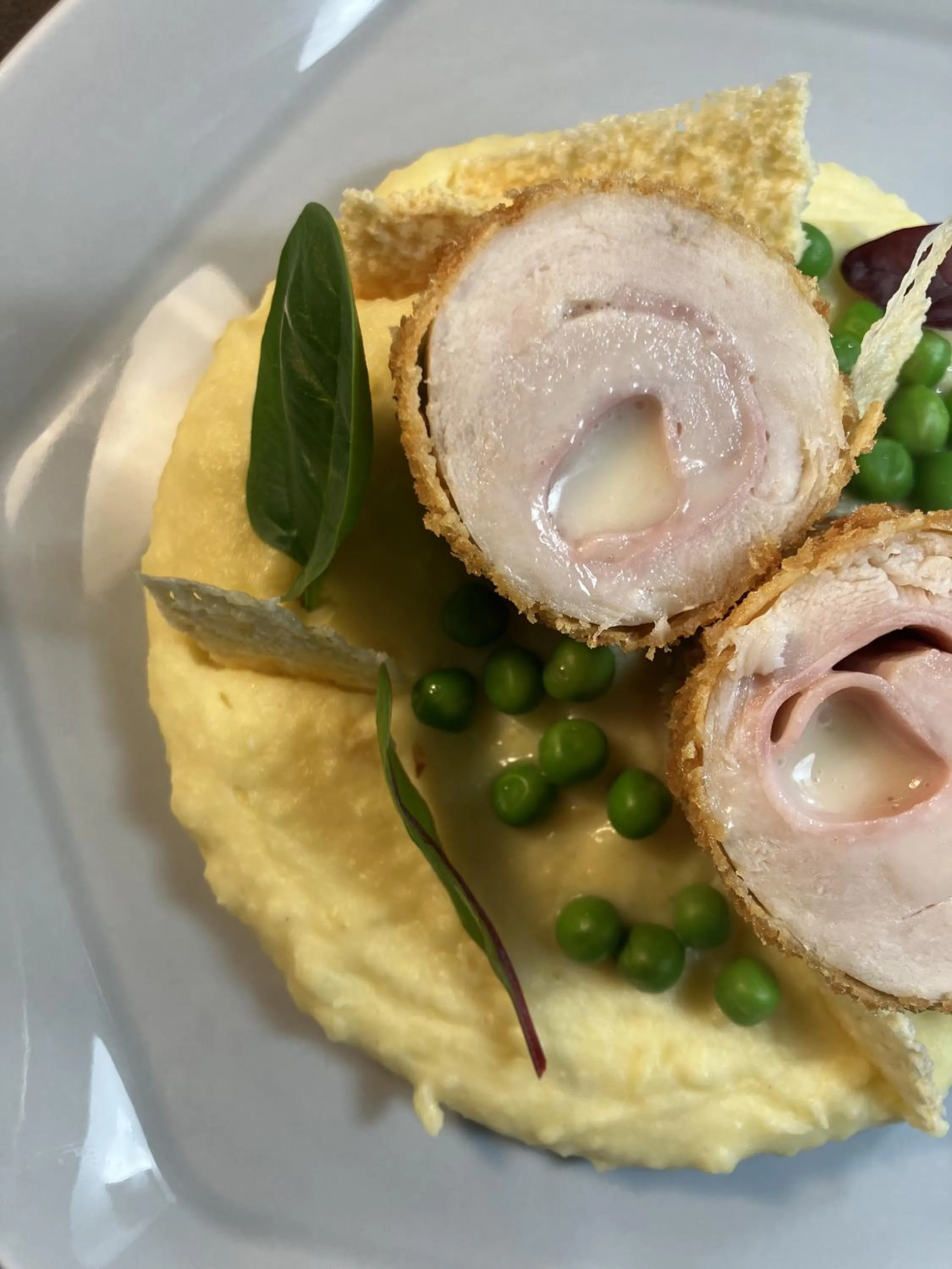 Restaurant/places to eat in Öreg-tó Hotel és Rendezvénytér