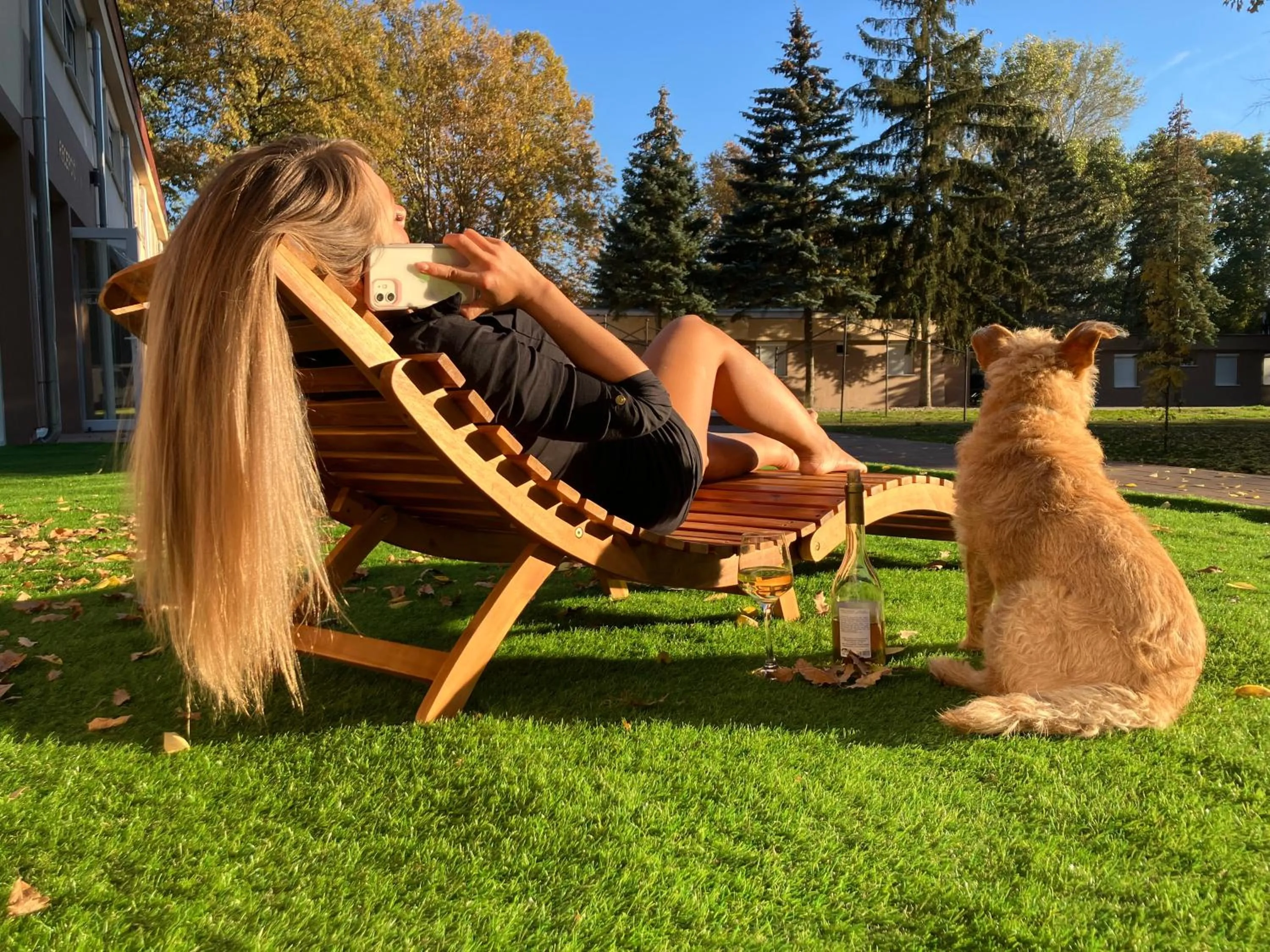 Öreg-tó Hotel és Rendezvénytér