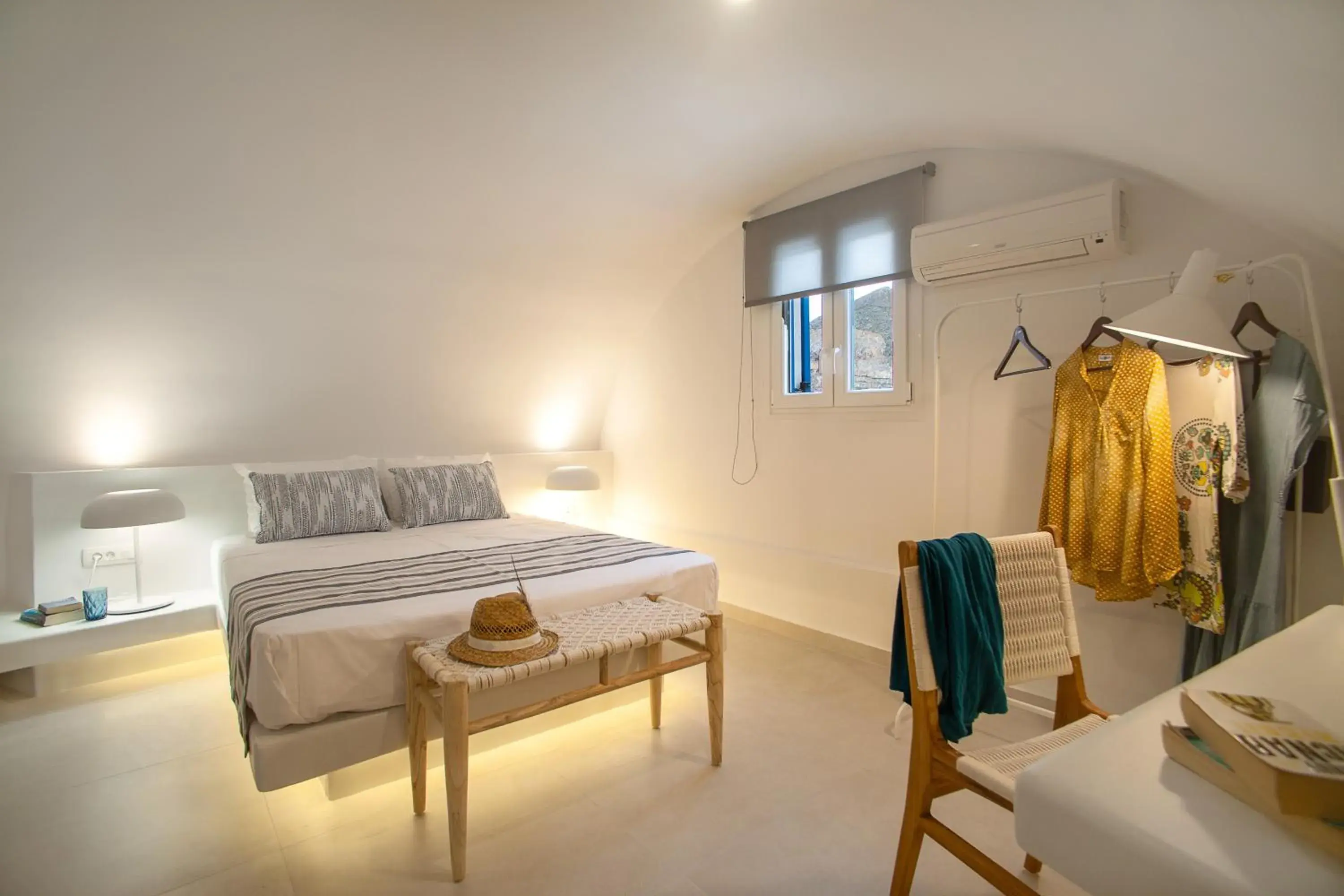 Photo of the whole room, Bed in Margarenia Photo of the whole room, Bed in Margarenia