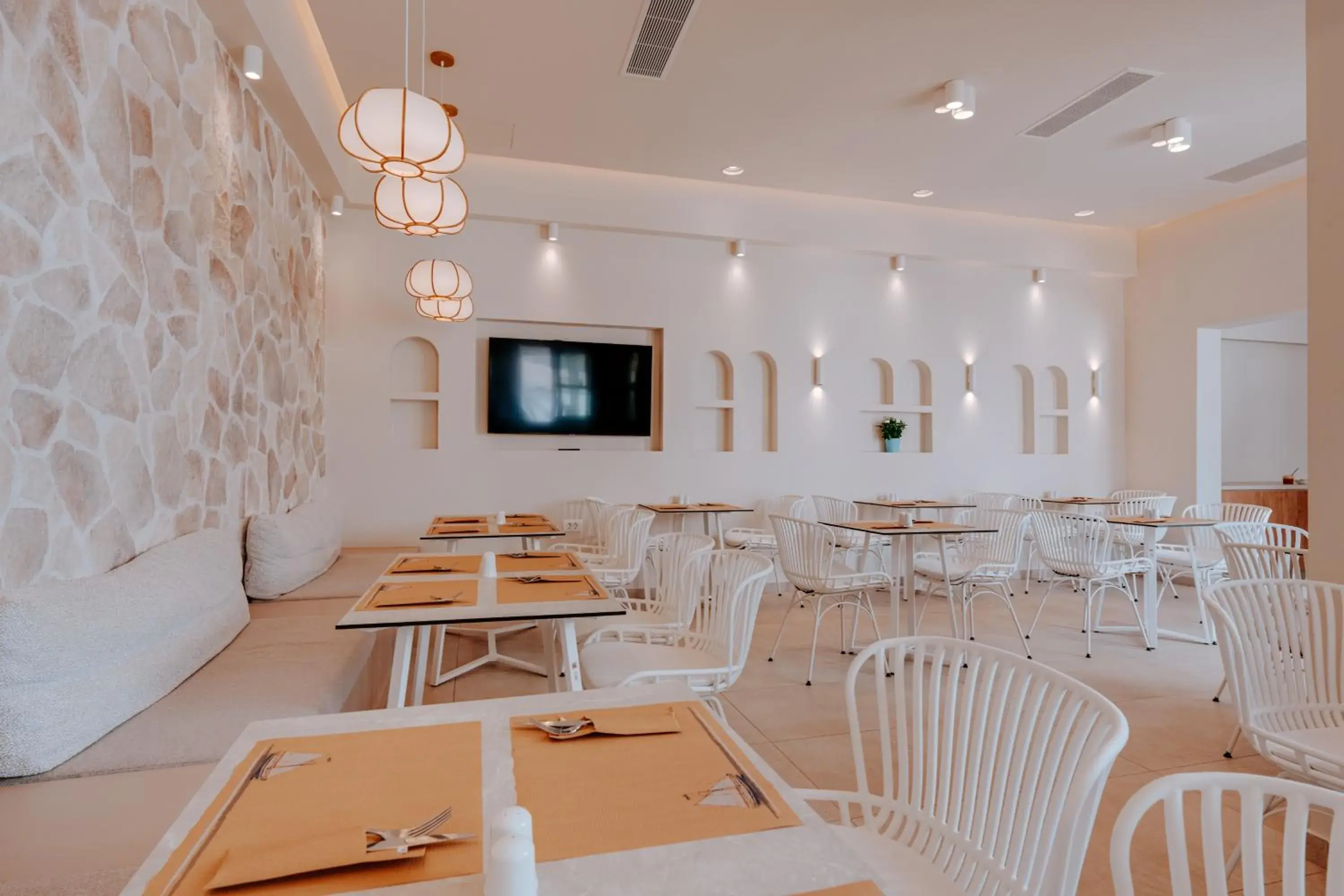 Restaurant/places to eat in Margarenia Restaurant/places to eat in Margarenia