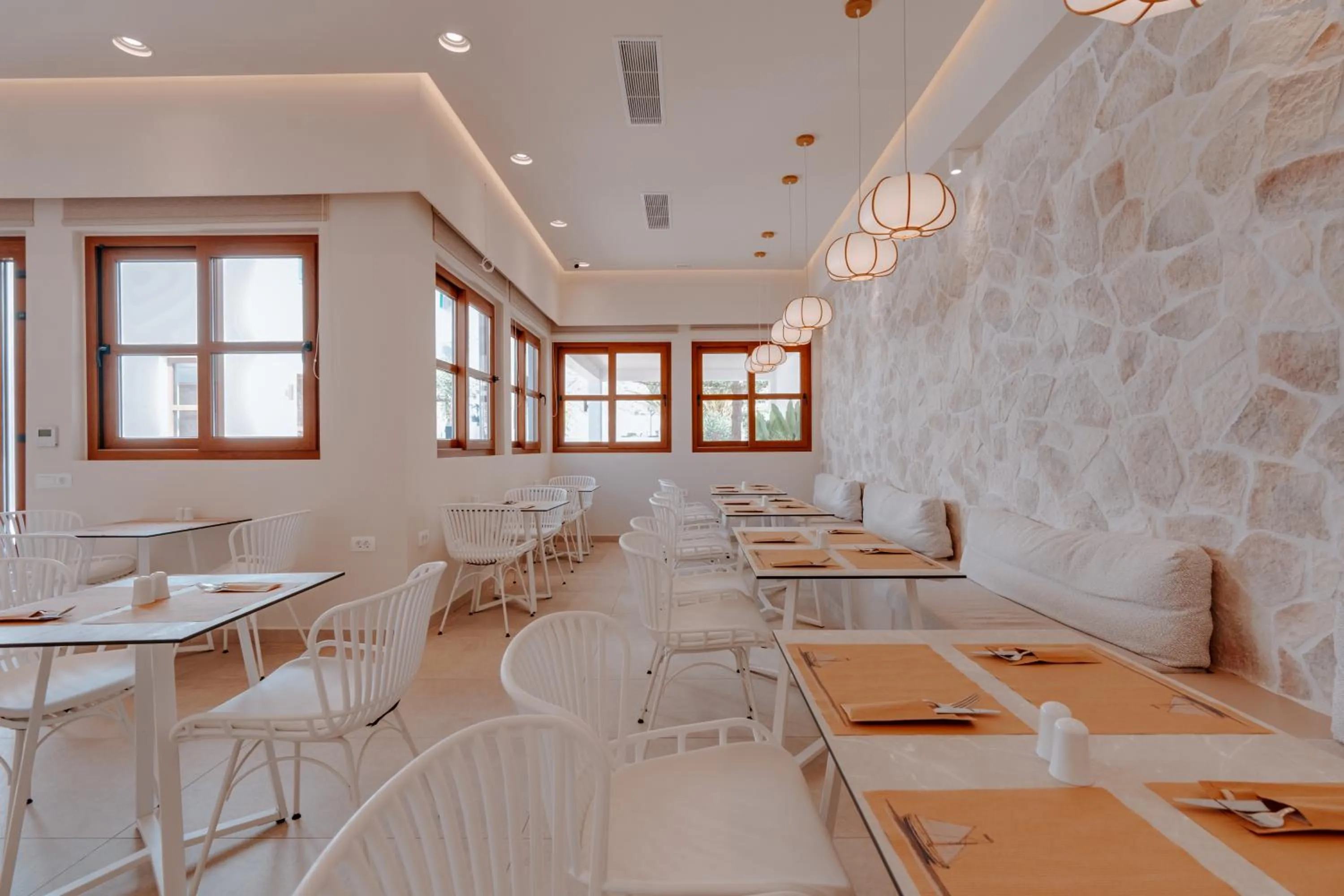 Property building in Margarenia