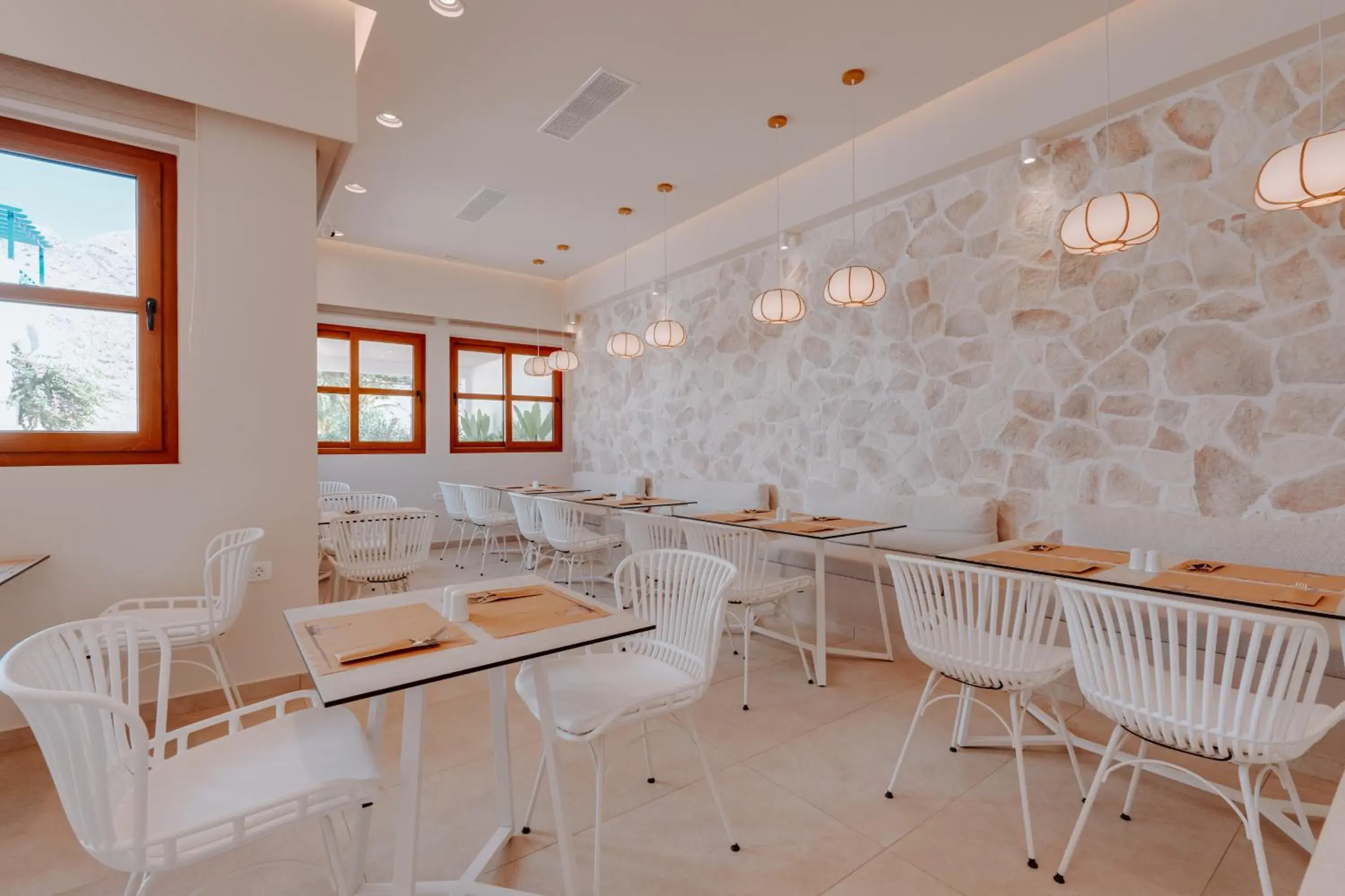 Restaurant/places to eat in Margarenia Restaurant/places to eat in Margarenia