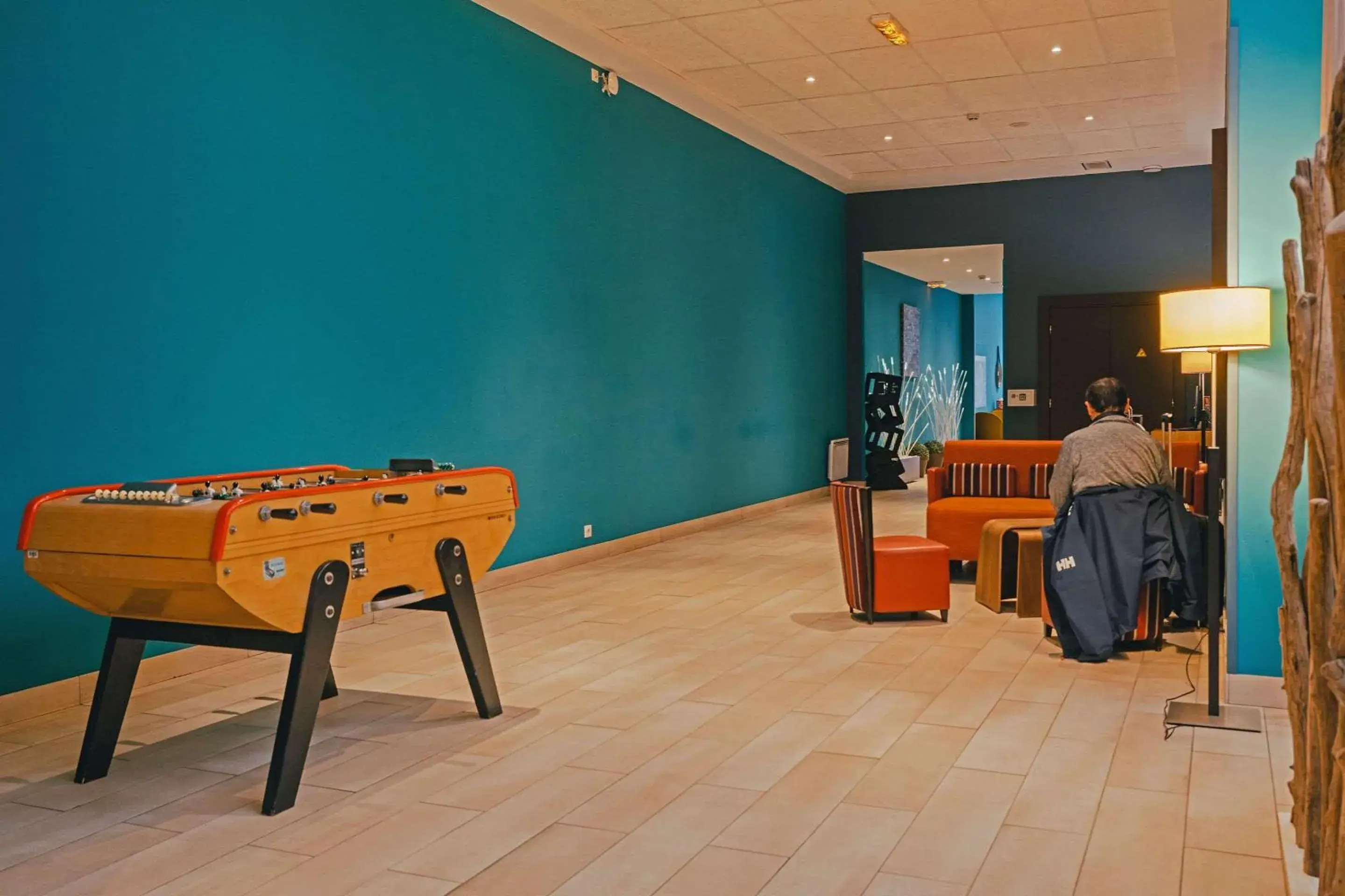 Comfort Aparthotel Saint-Etienne Comfort Aparthotel Saint-Etienne