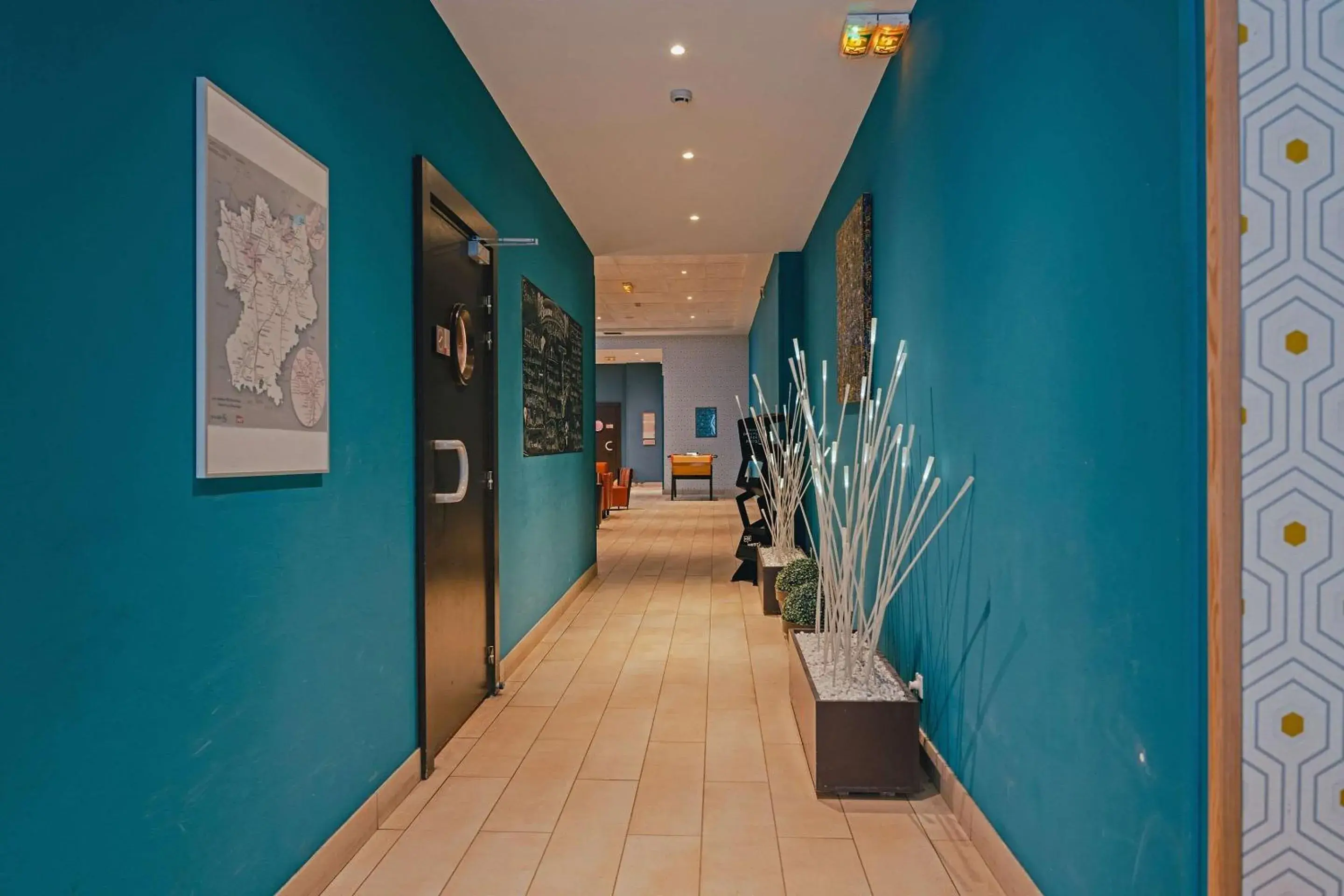 Comfort Aparthotel Saint-Etienne Comfort Aparthotel Saint-Etienne