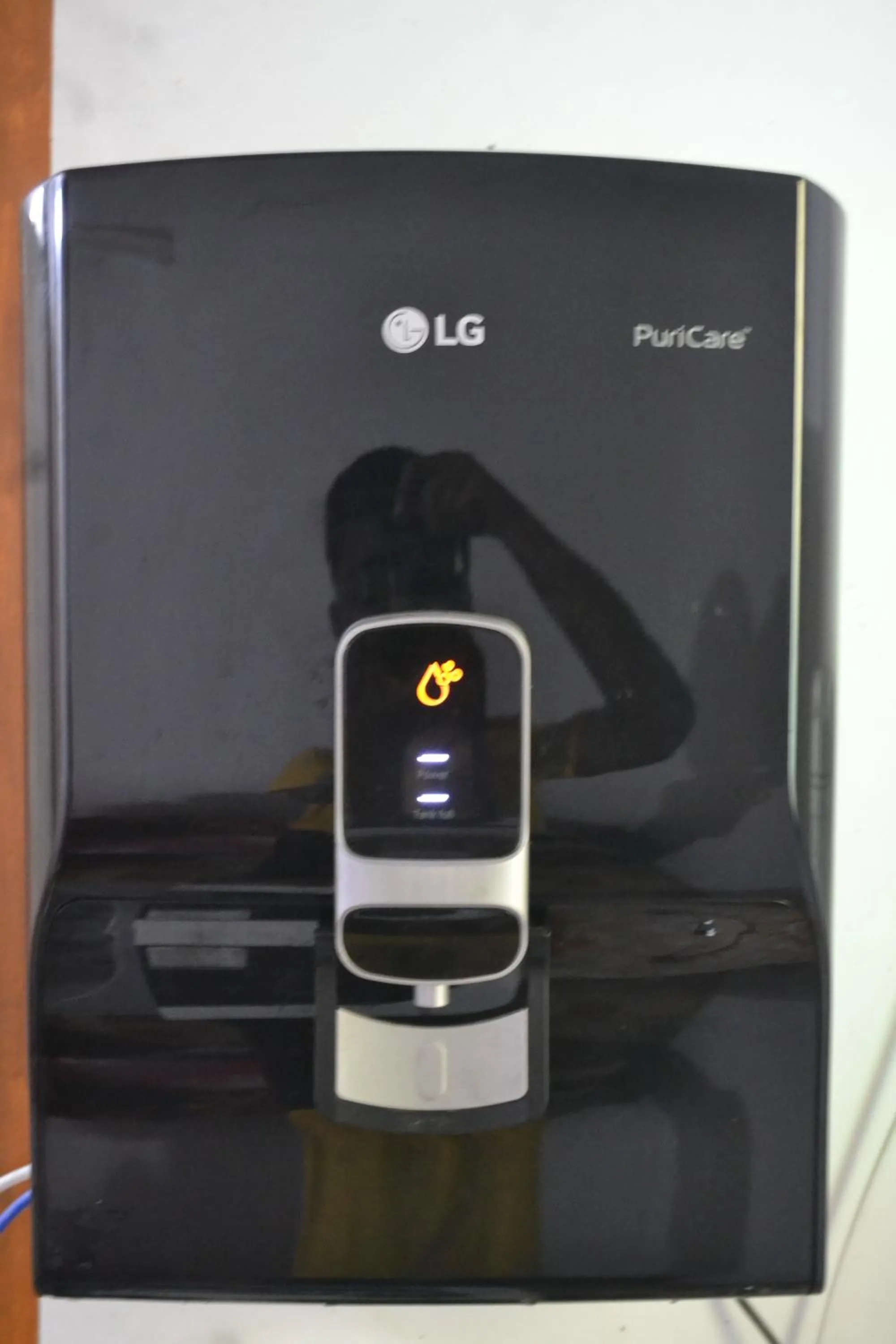 Coffee/tea facilities in Arabian Nights Munnar Pool Villa