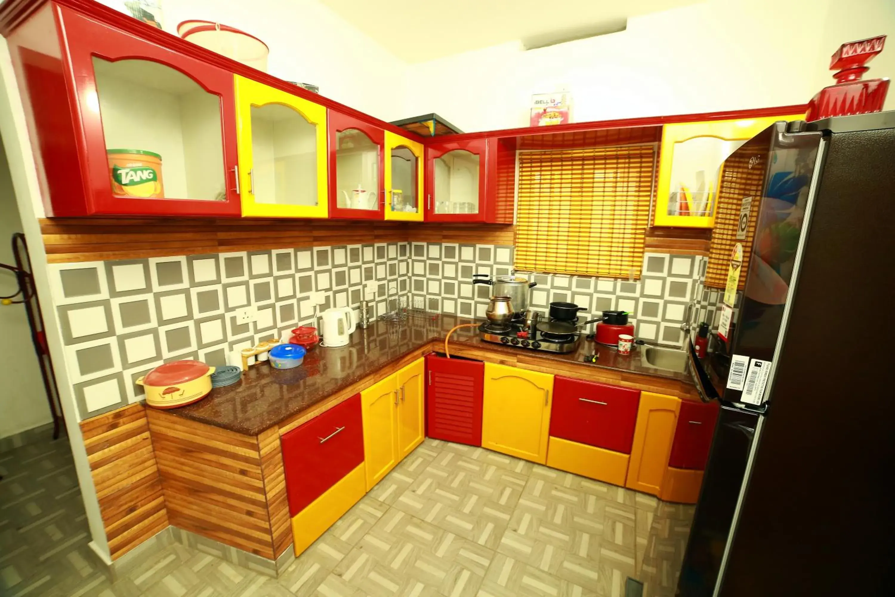 Property building in Arabian Nights Munnar Pool Villa Property building in Arabian Nights Munnar Pool Villa