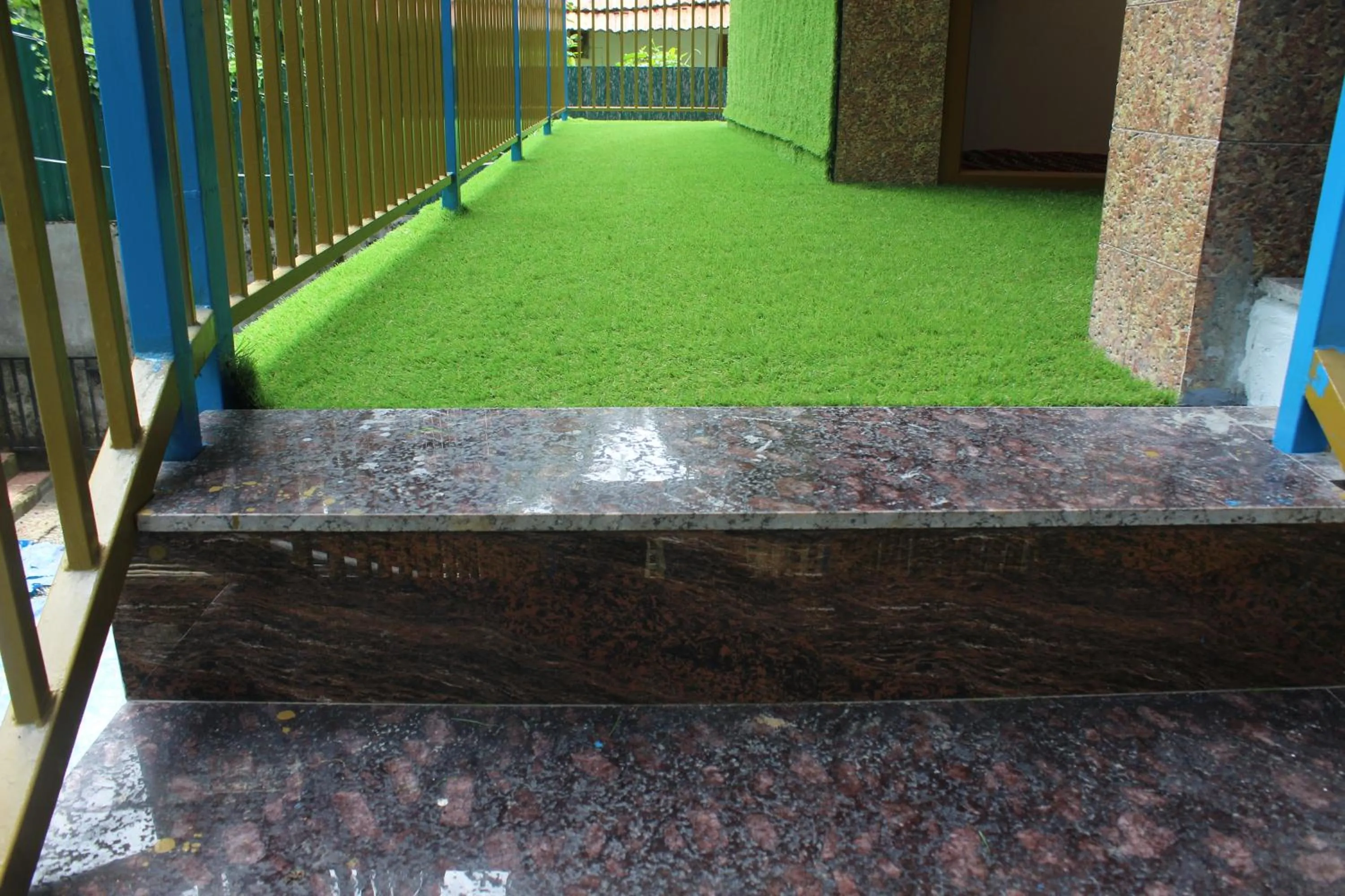 acessibility in Arabian Nights Munnar Pool Villa