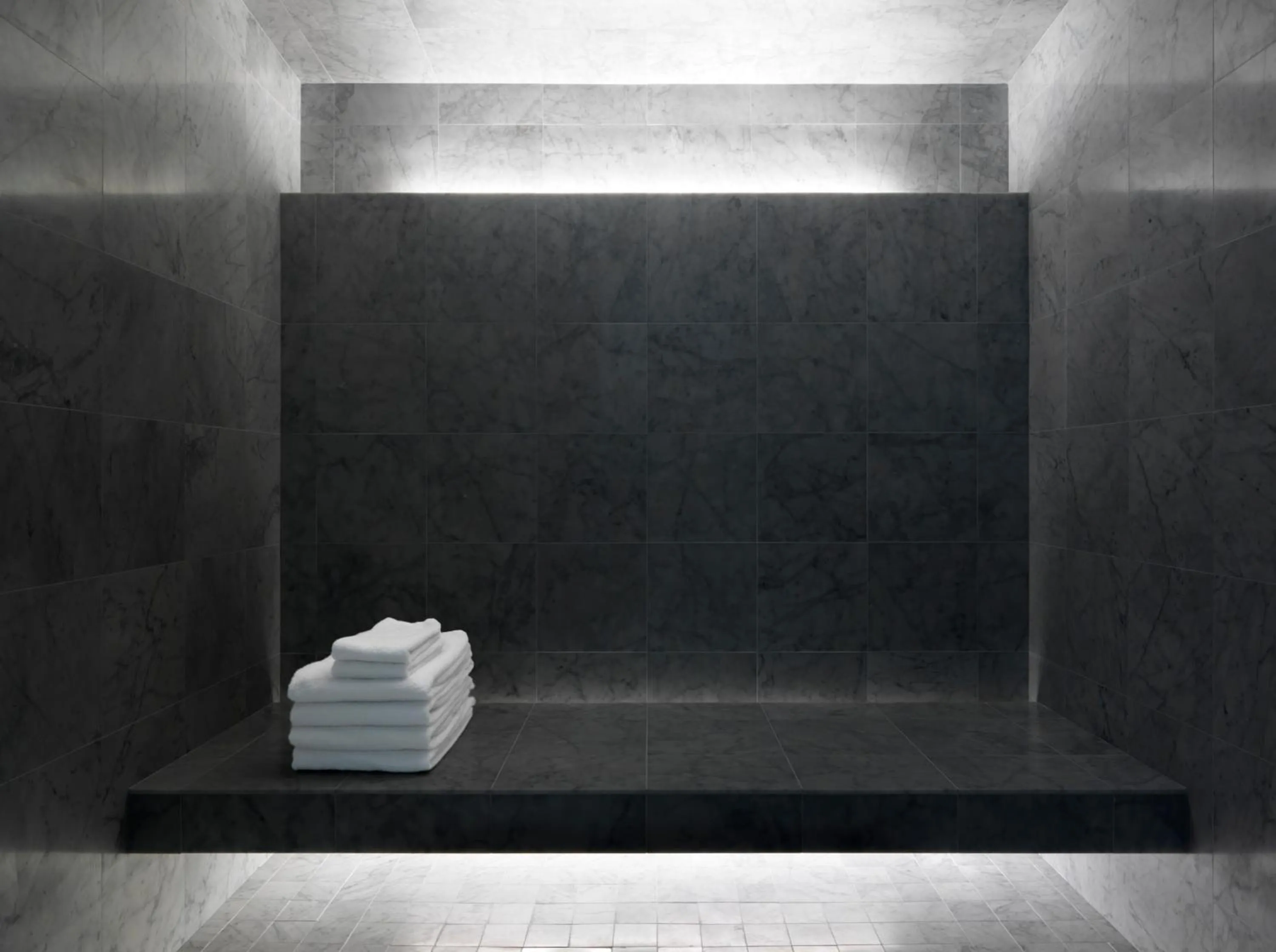 Spa and wellness centre/facilities in Nobis Hotel Stockholm, a Member of Design Hotels