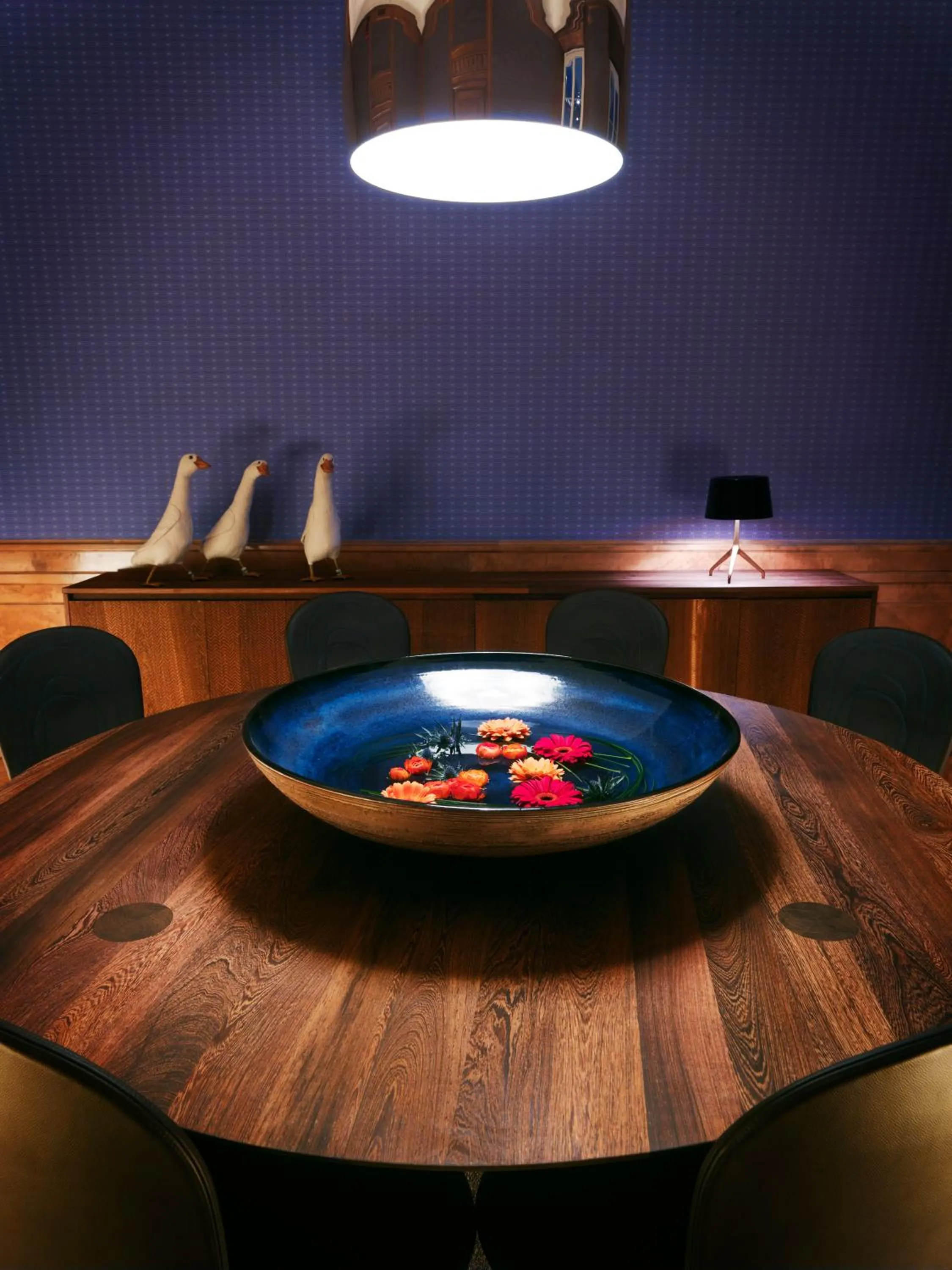 Business facilities in Nobis Hotel Stockholm, a Member of Design Hotels