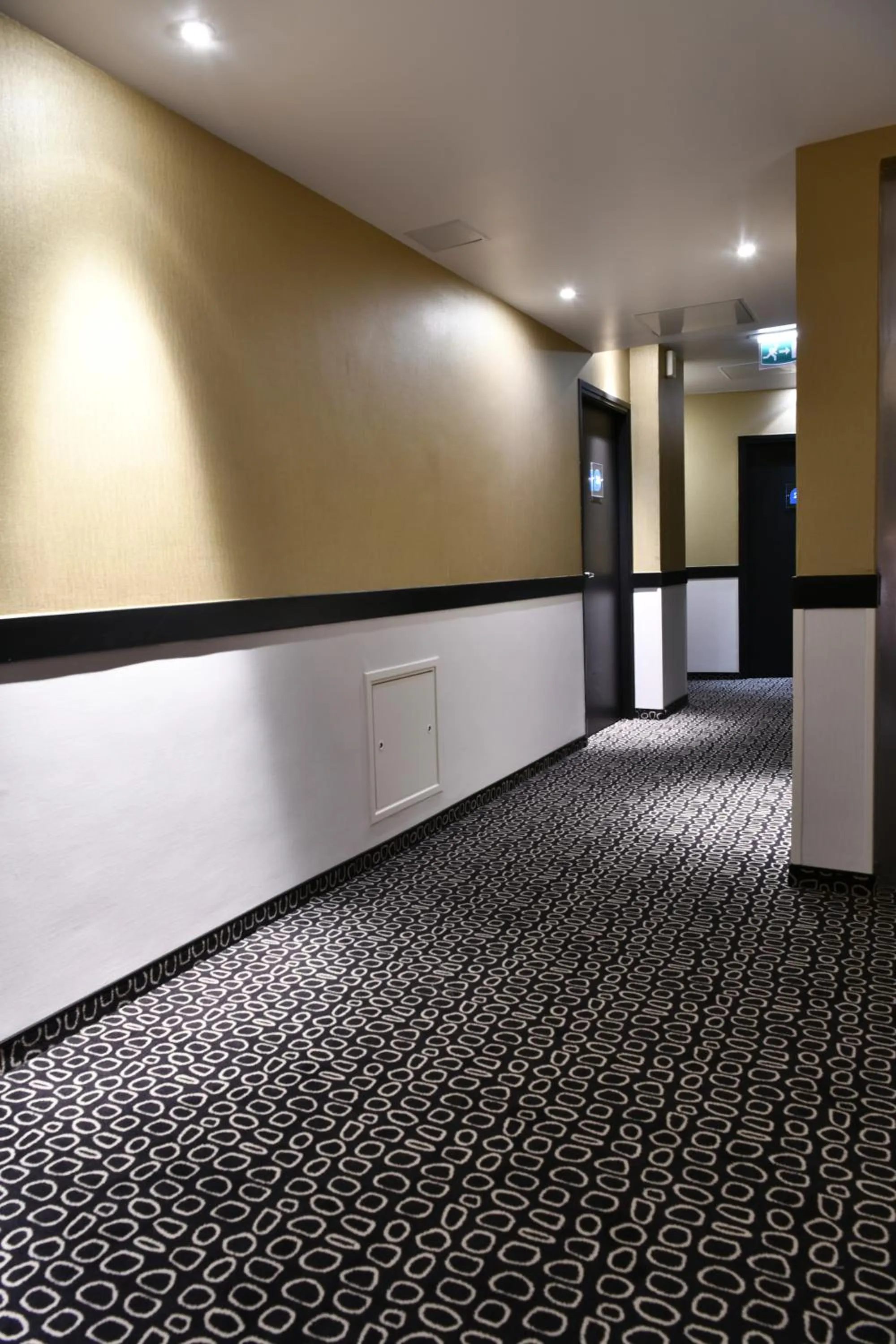 Other in In Situ Hotel