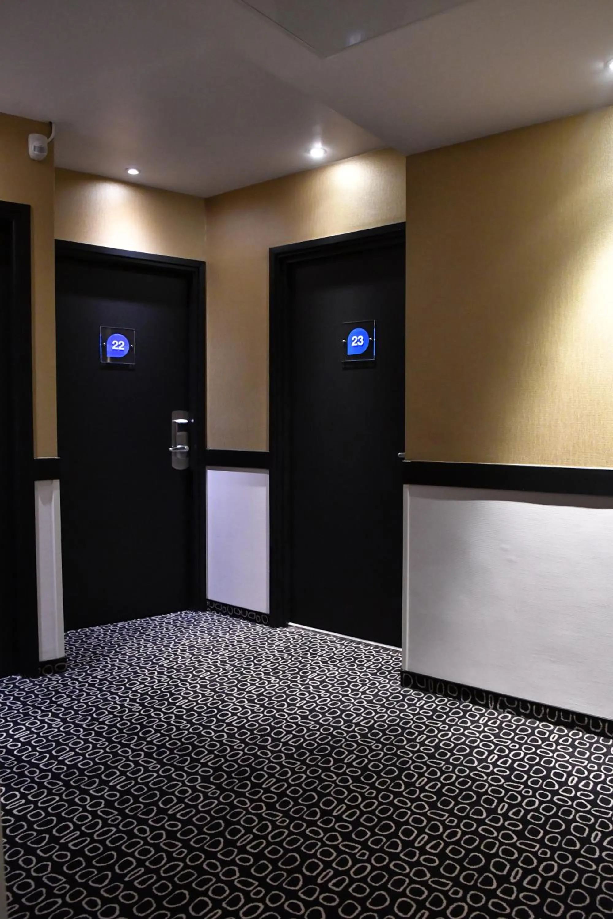 Other in In Situ Hotel