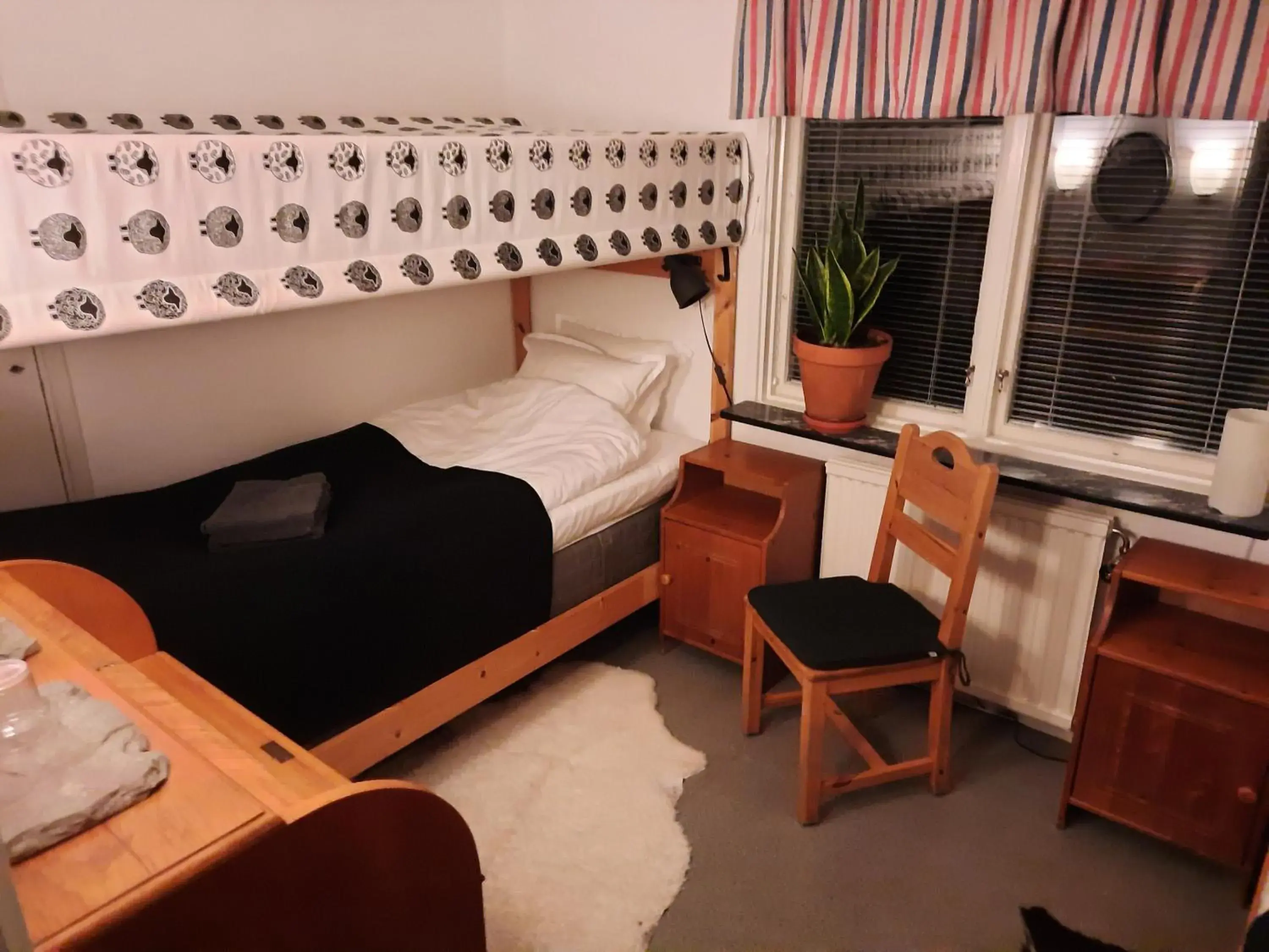 Small Twin Room - single occupancy in The Sheep Inn B&B Small Twin Room - single occupancy in The Sheep Inn B&B