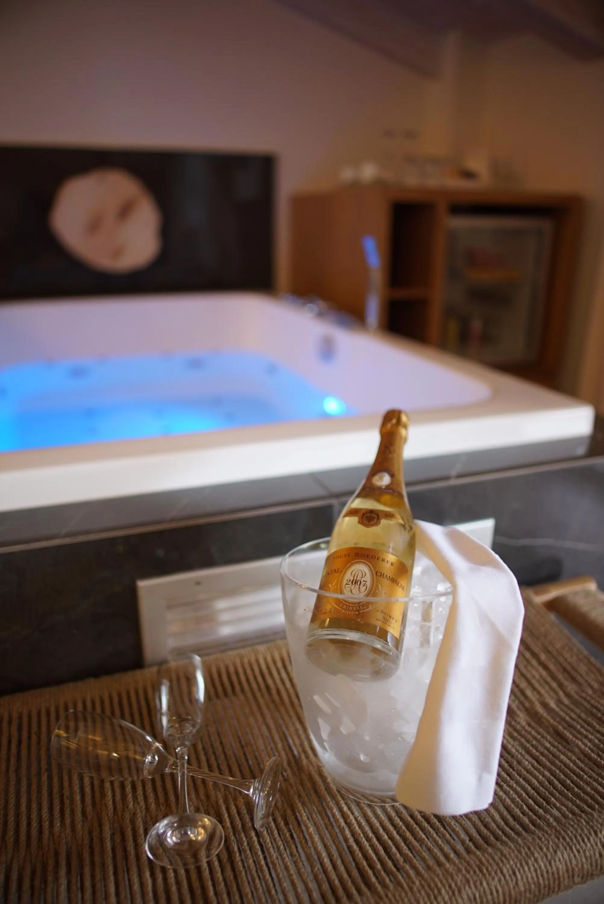 Food close-up in Litohoro Olympus Resort Villas & Spa