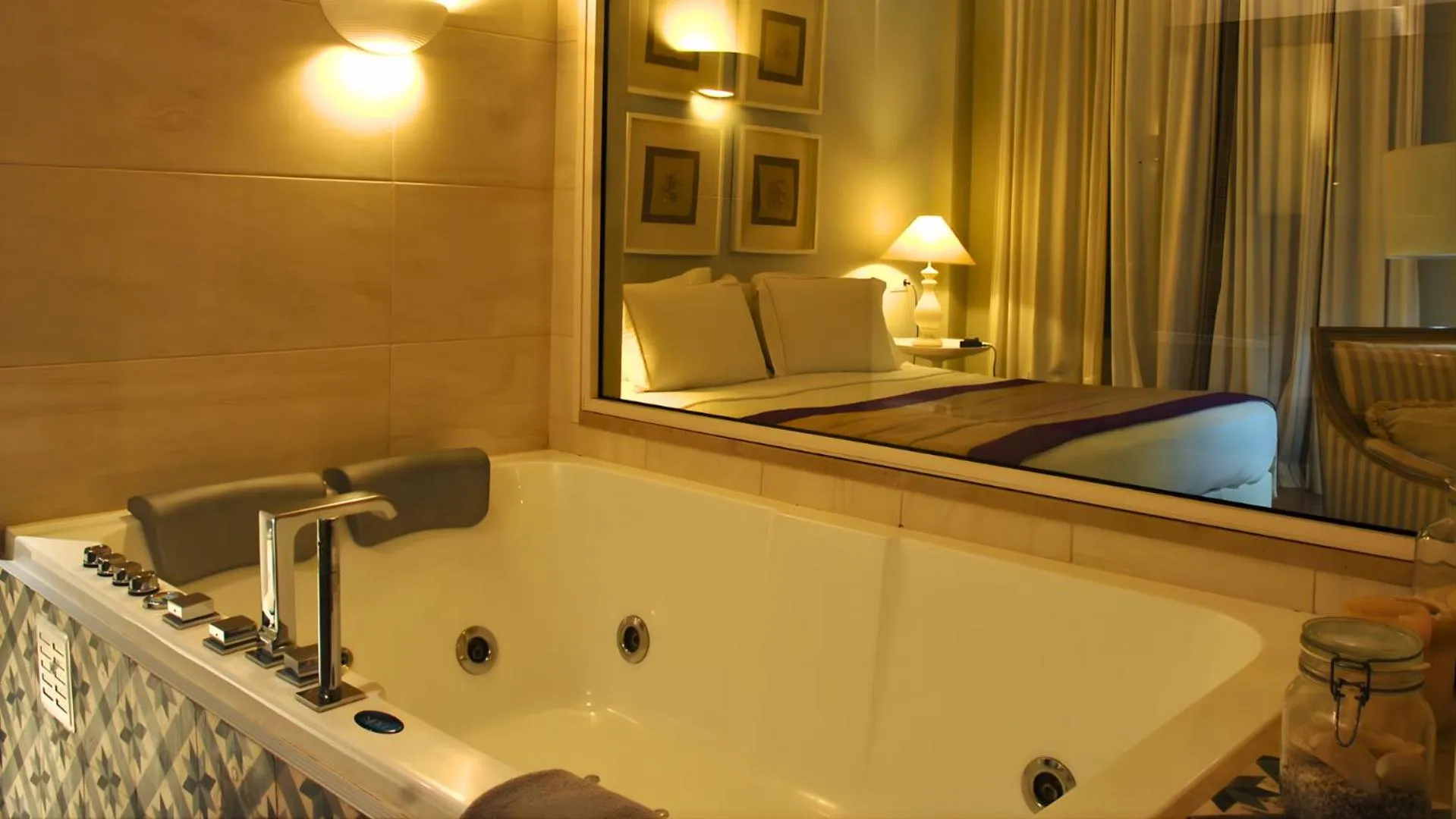 Winter in Litohoro Olympus Resort Villas & Spa