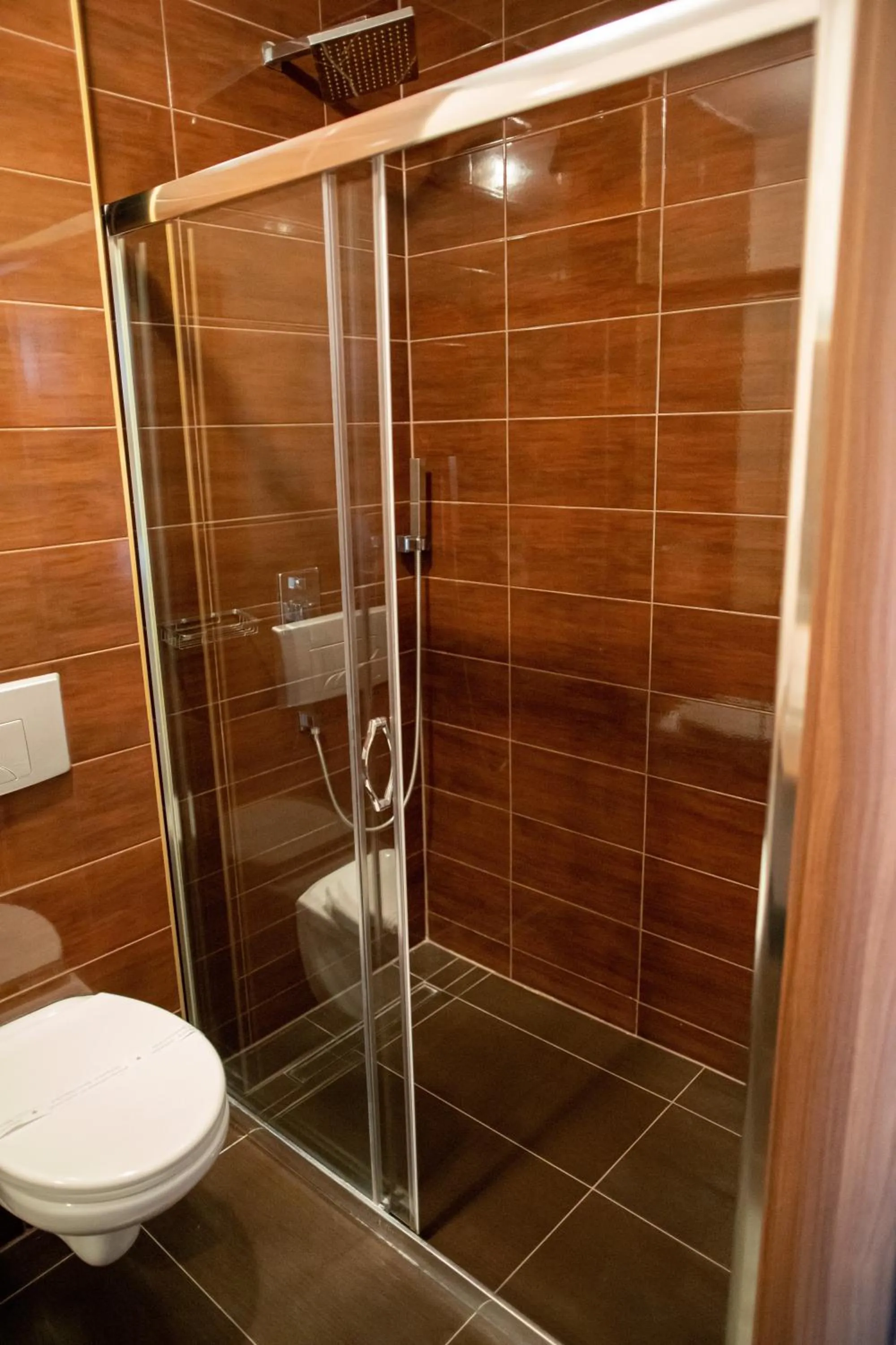 Bathroom in Babilon Krzeszów