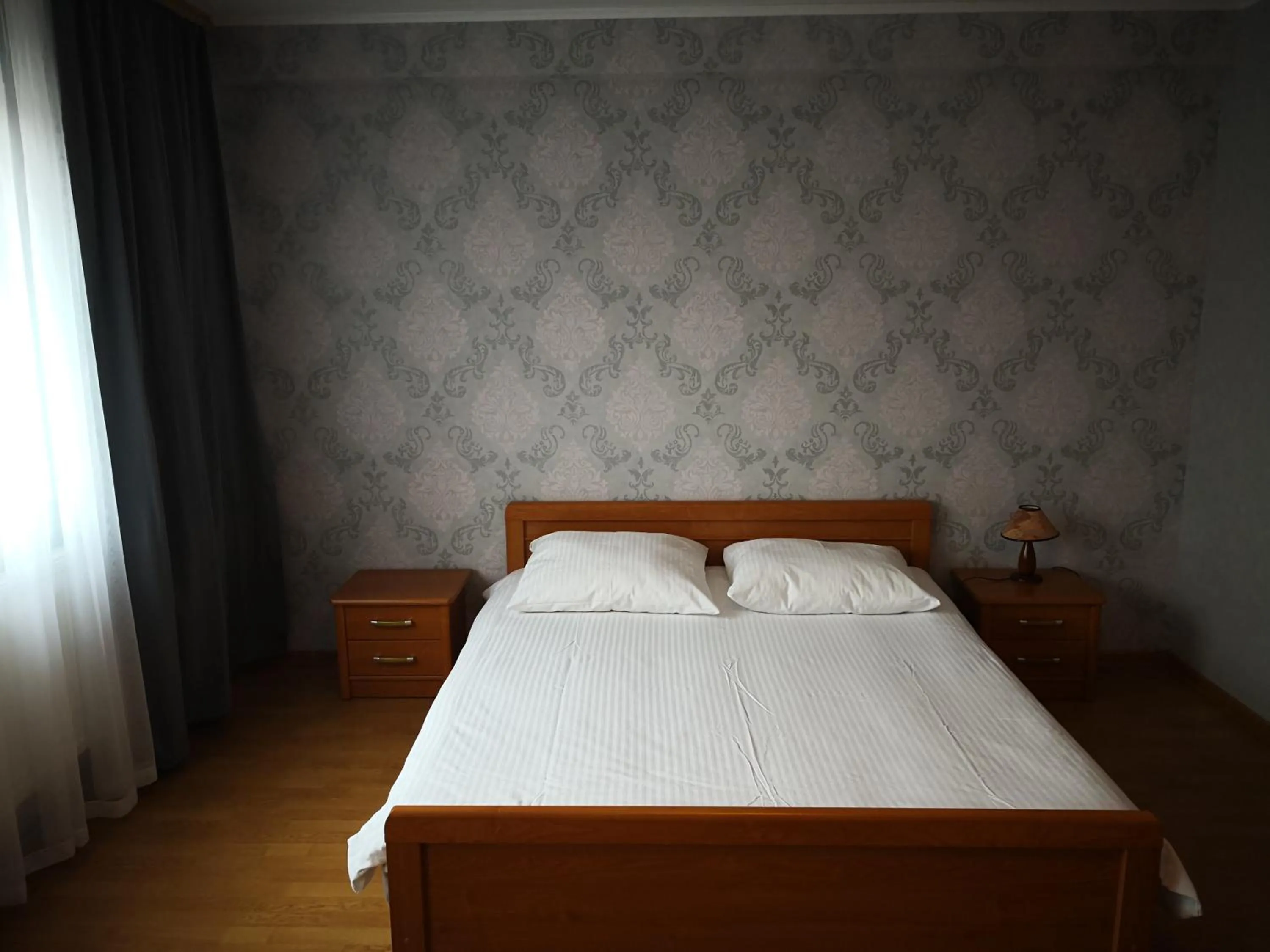 Bed in Babilon Krzeszów