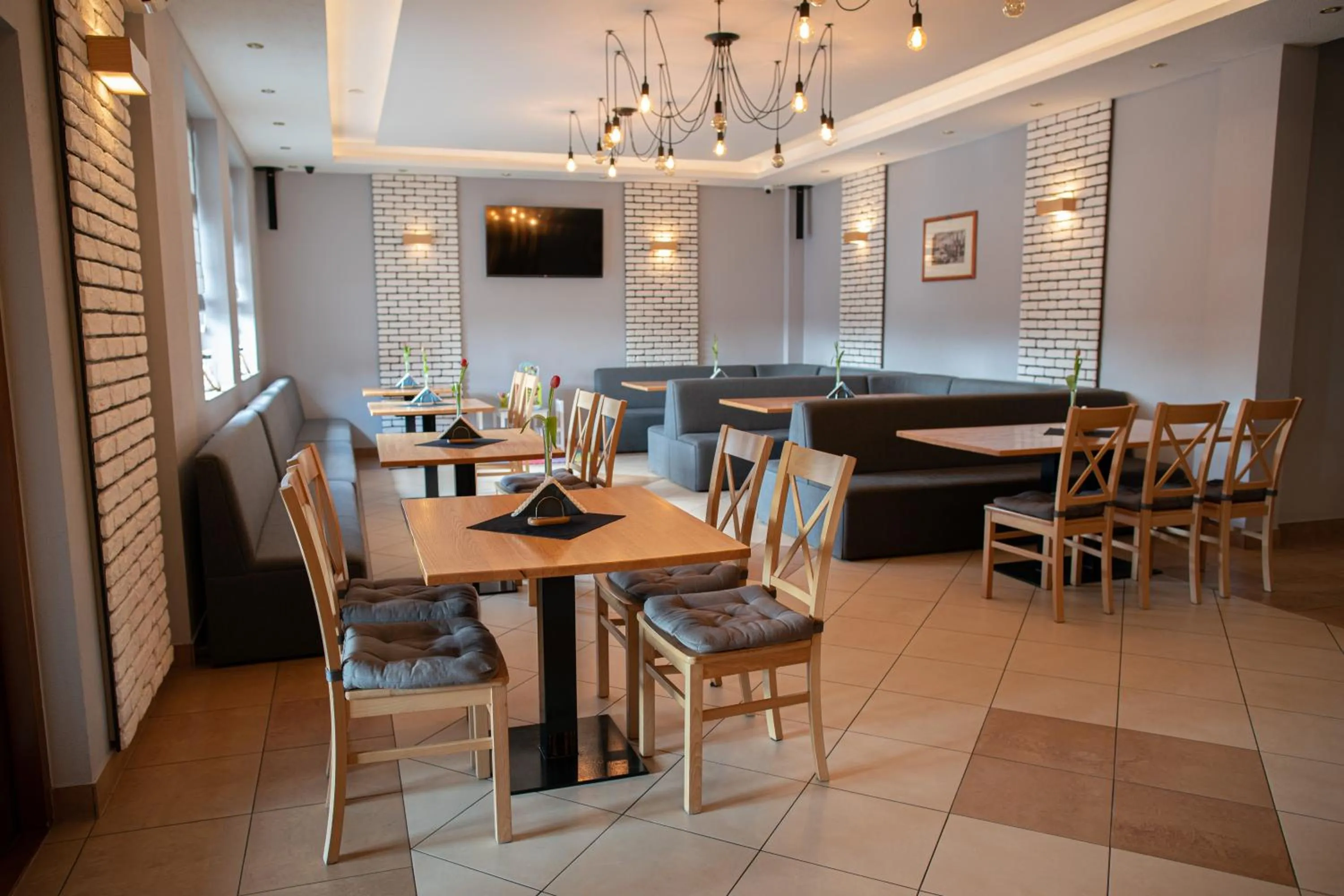 Restaurant/places to eat in Babilon Krzeszów