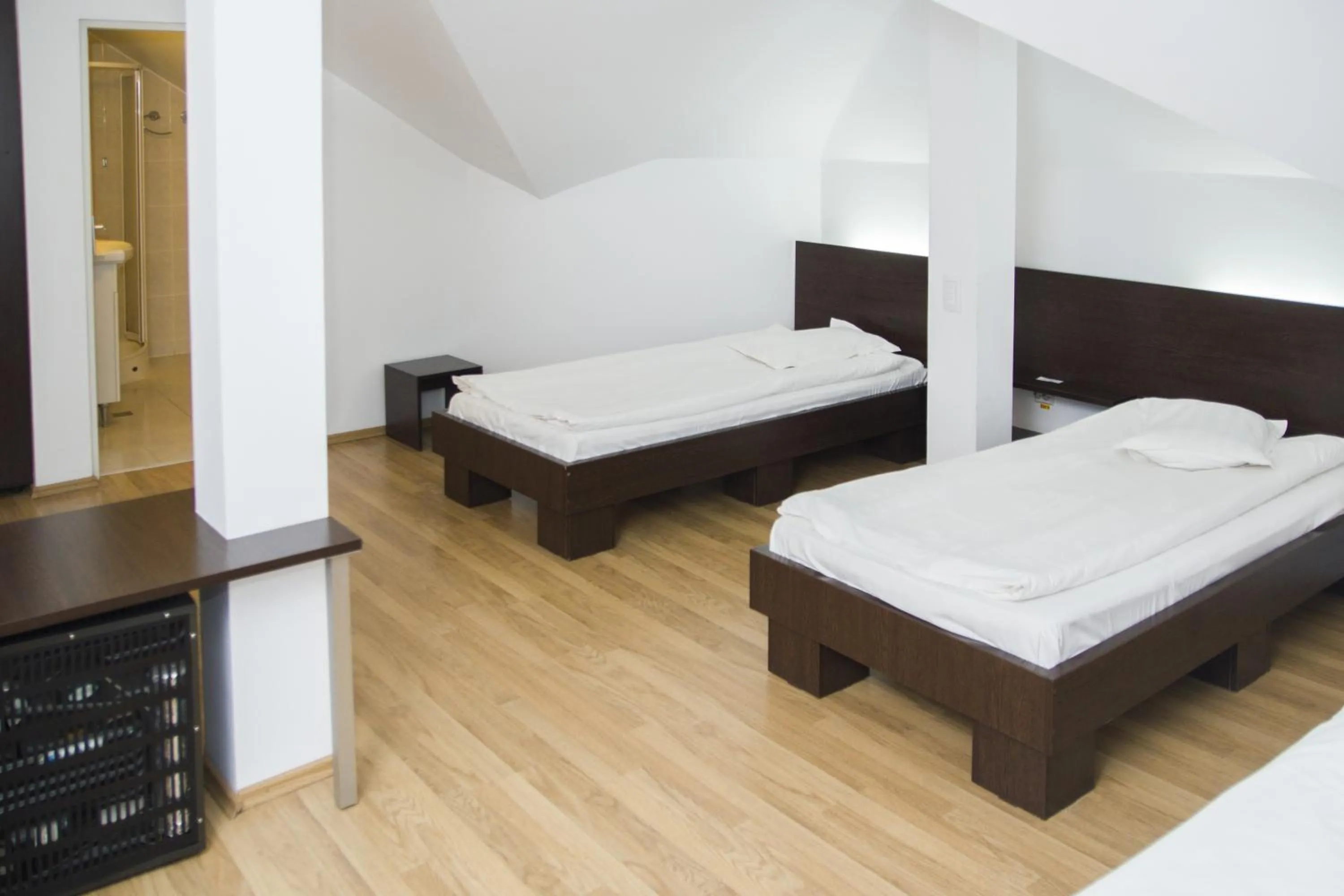 Photo of the whole room, Bed in Villa Grande