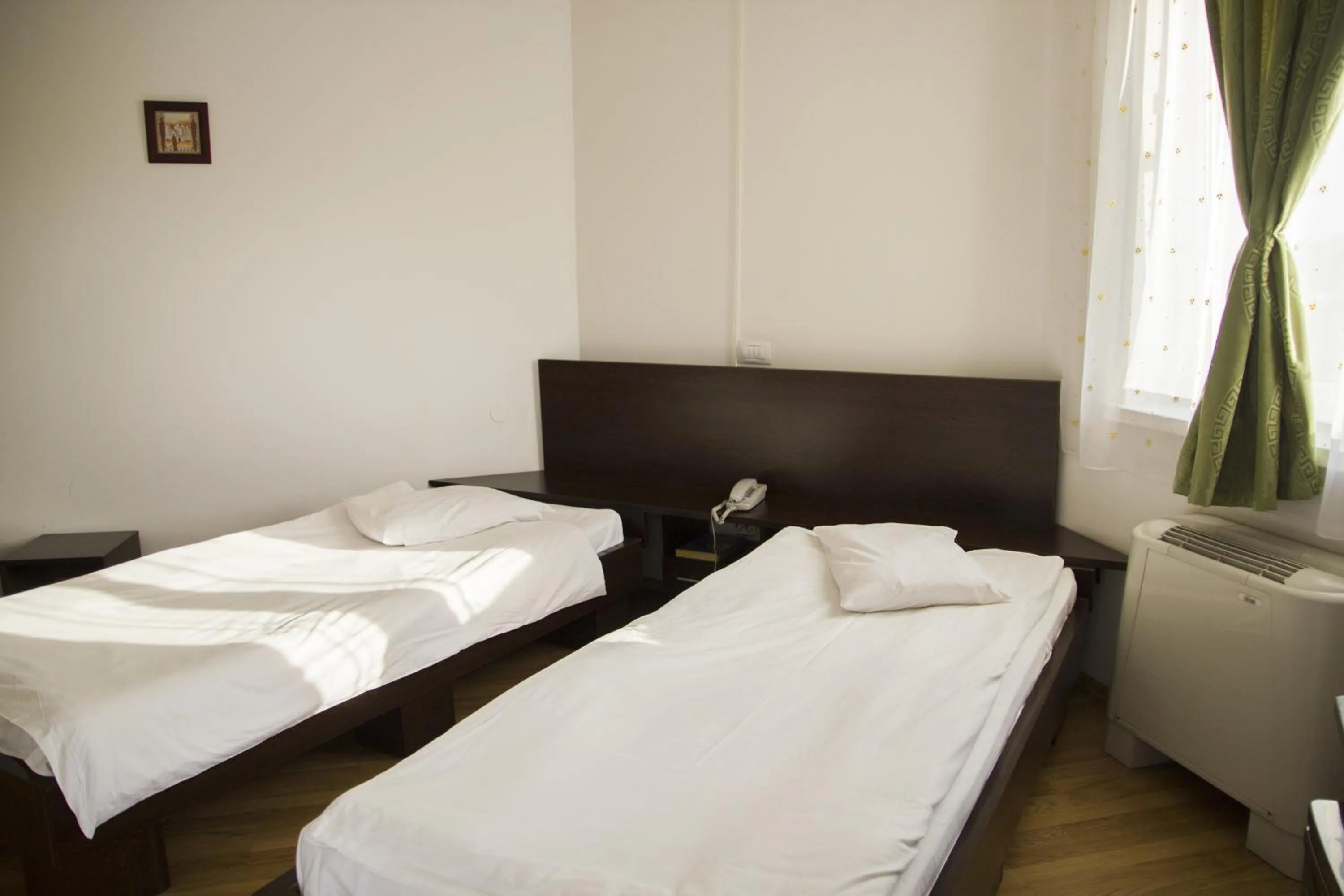 Photo of the whole room, Bed in Villa Grande